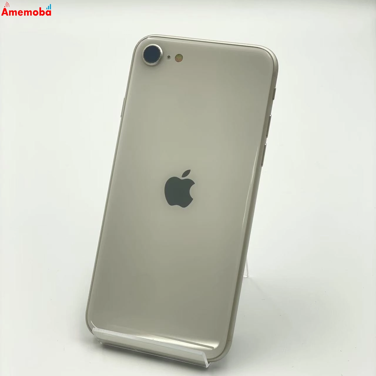 iPhoneSE 第3世代 64GB MMYD3J/A SoftBank版SIMフリー