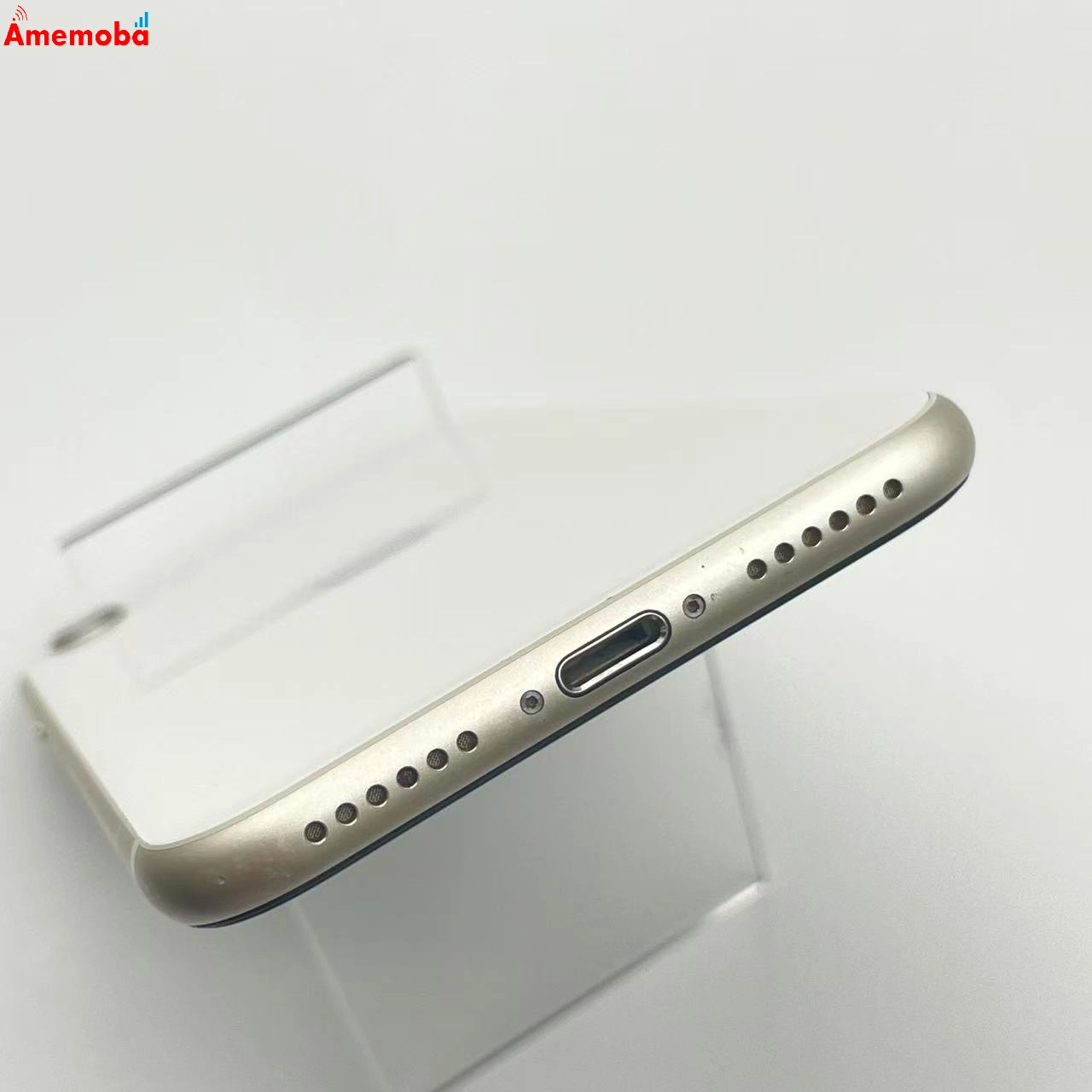 iPhoneSE 第3世代 64GB NMYD3J/A SoftBank版SIMフリー