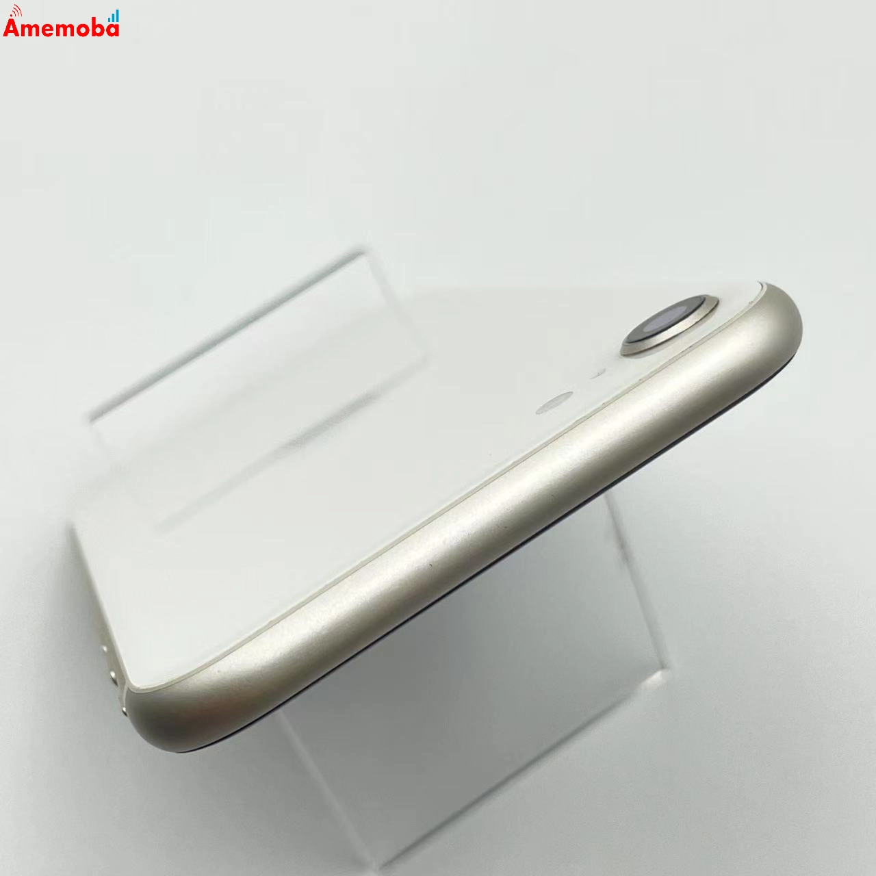 iPhoneSE 第3世代 64GB MMYD3J/A SoftBank版SIMフリー