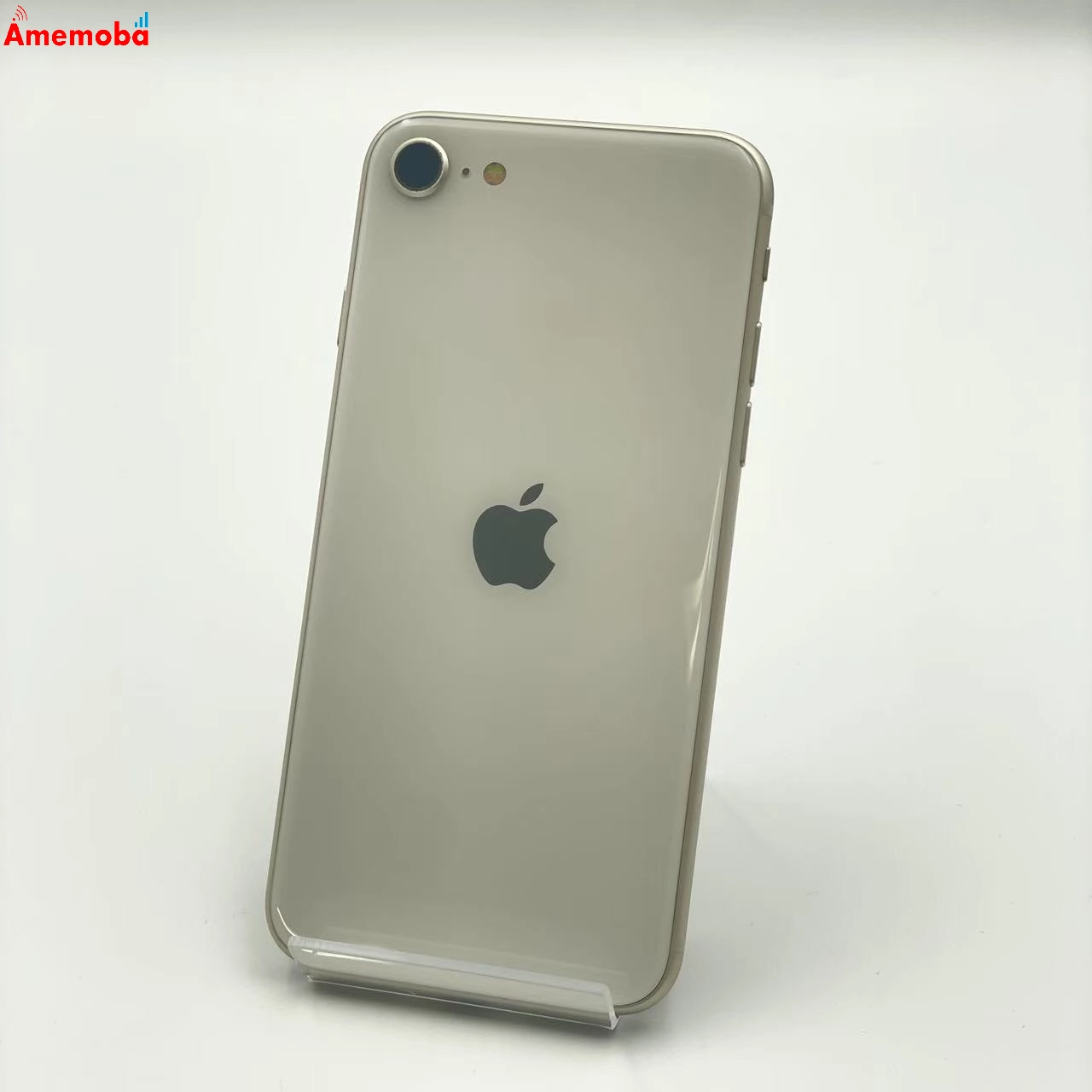 iPhoneSE 第3世代 64GB MMYD3J/A SoftBank版SIMフリー