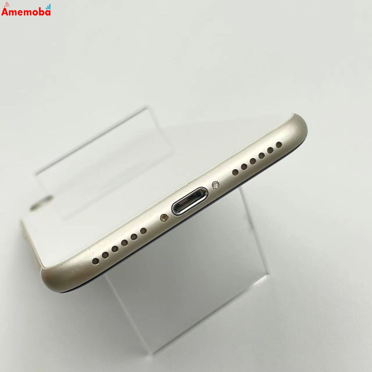 iPhoneSE 第3世代 64GB MMYD3J/A SoftBank版SIMフリー