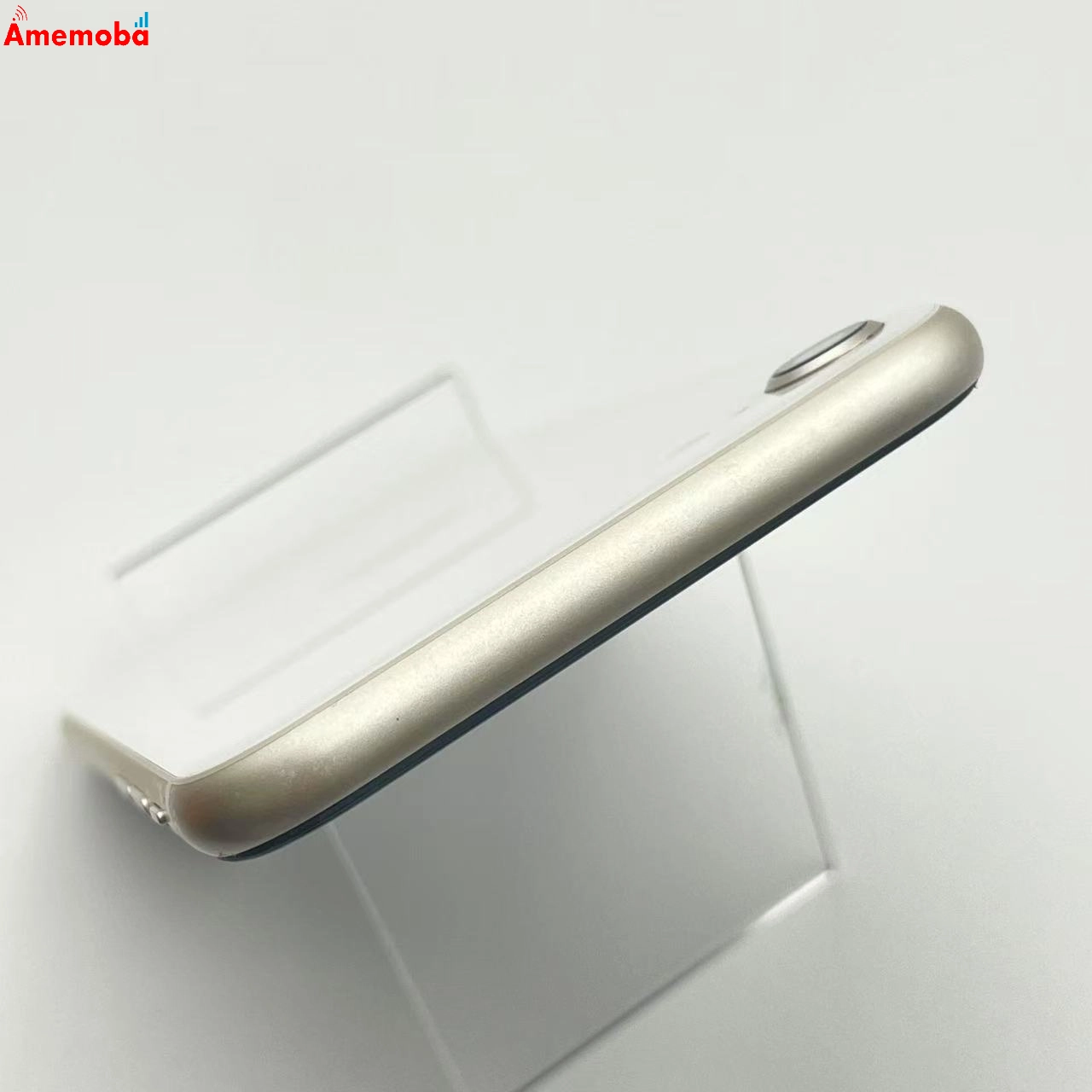 iPhoneSE 第3世代 64GB NMYD3J/A SoftBank版SIMフリー