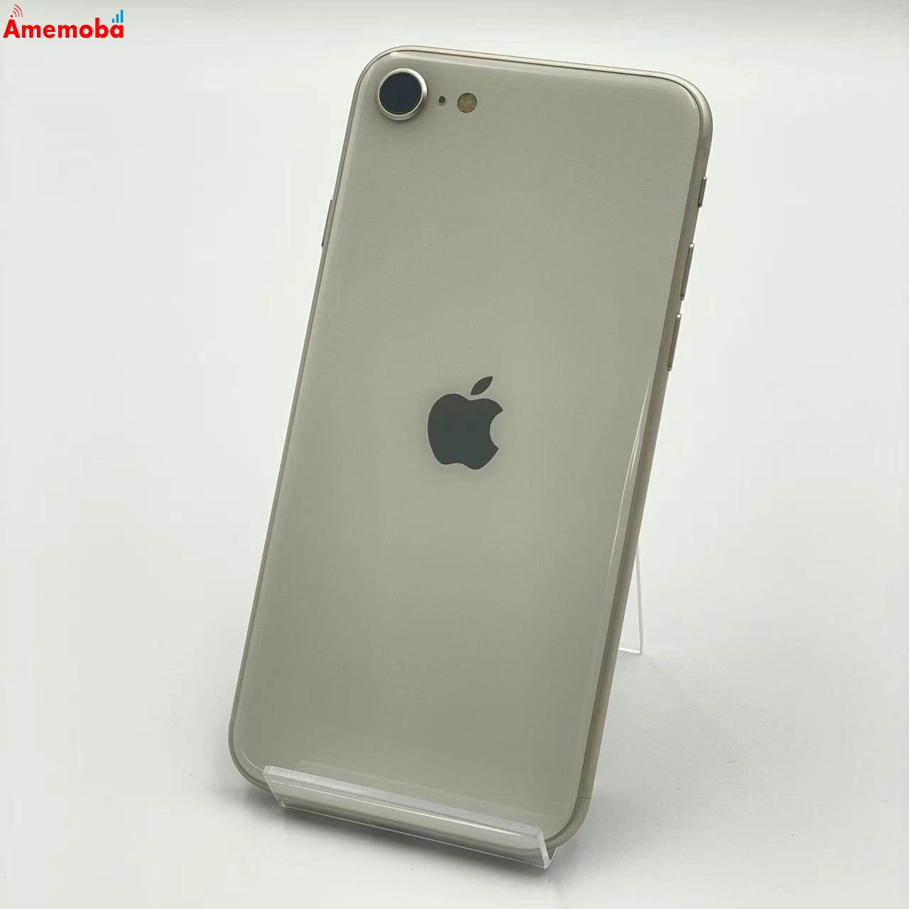 iPhoneSE 第3世代 64GB NMYD3J/A SoftBank版SIMフリー