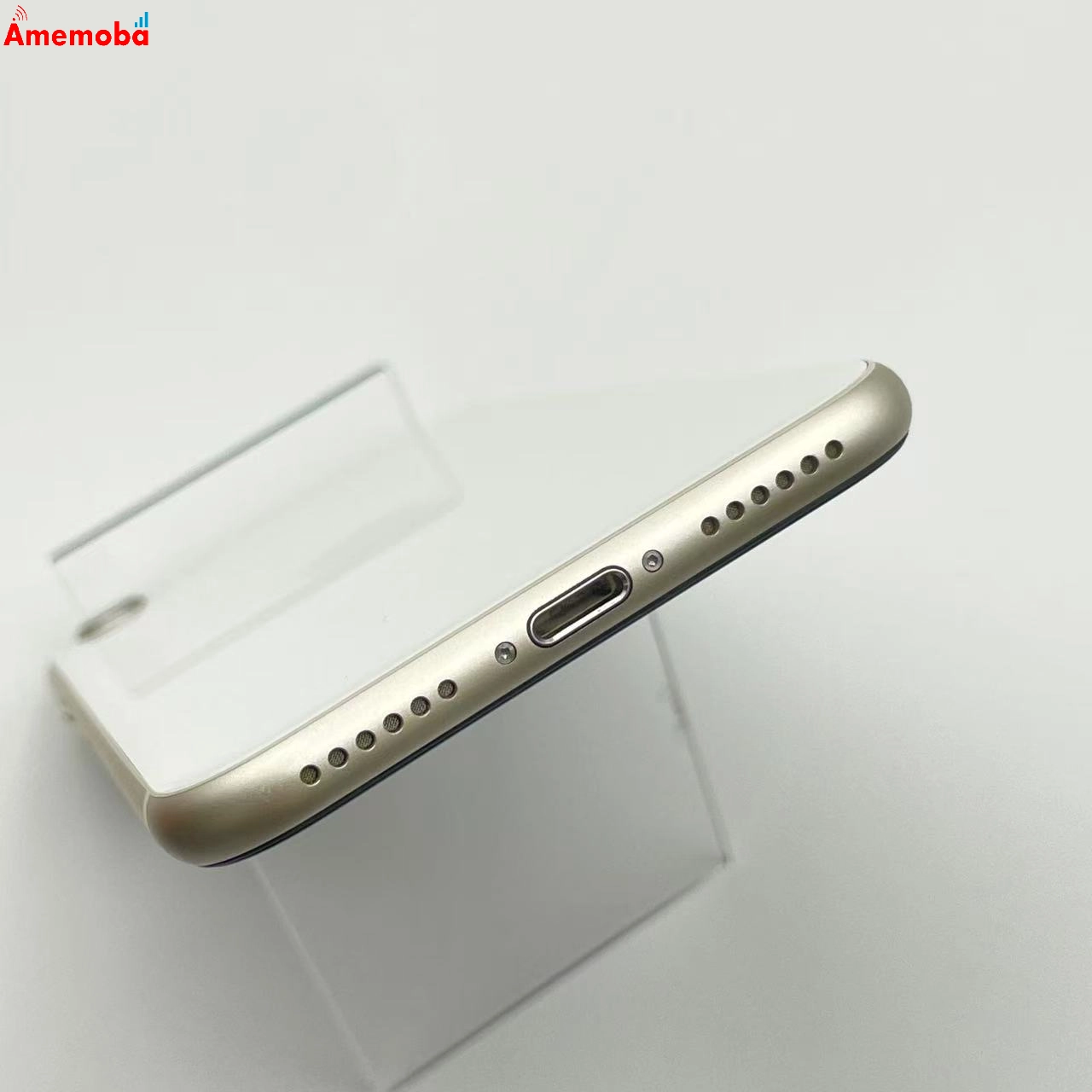 iPhoneSE 第3世代 64GB MMYD3J/A SoftBank版SIMフリー