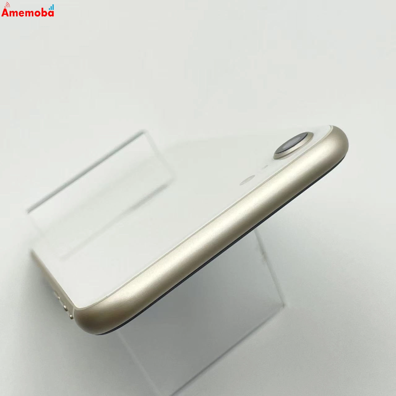 iPhoneSE 第3世代 64GB MMYD3J/A SoftBank版SIMフリー