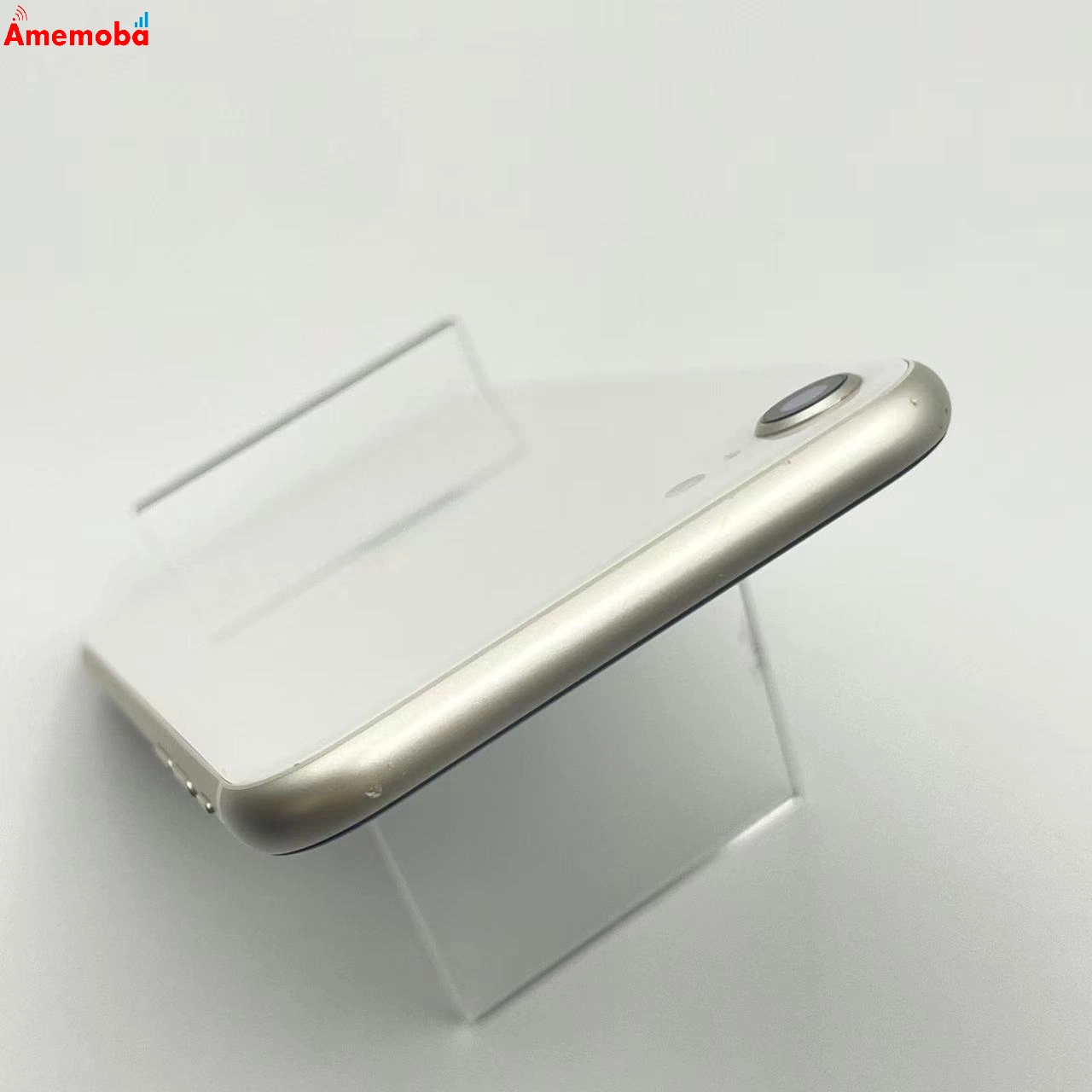 iPhoneSE 第3世代 64GB MMYD3J/A SoftBank版SIMフリー