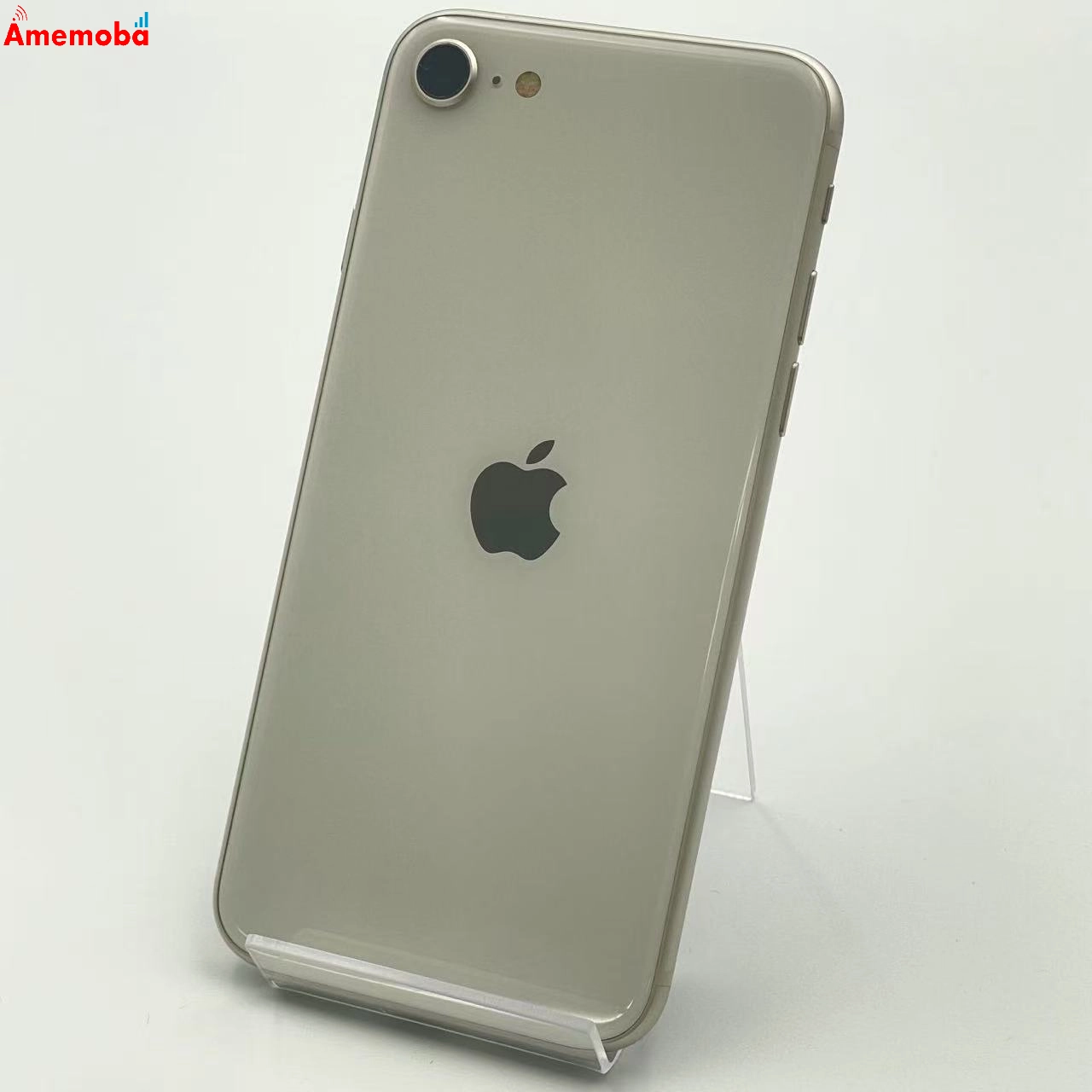 iPhoneSE 第3世代 64GB MMYD3J/A SoftBank版SIMフリー