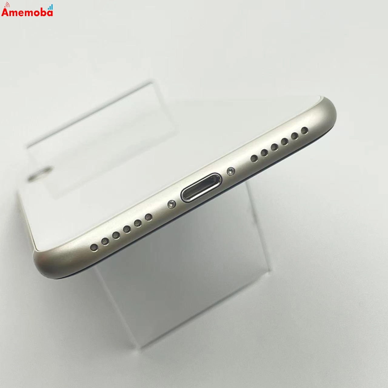 iPhoneSE 第3世代 64GB MMYD3J/A SoftBank版SIMフリー