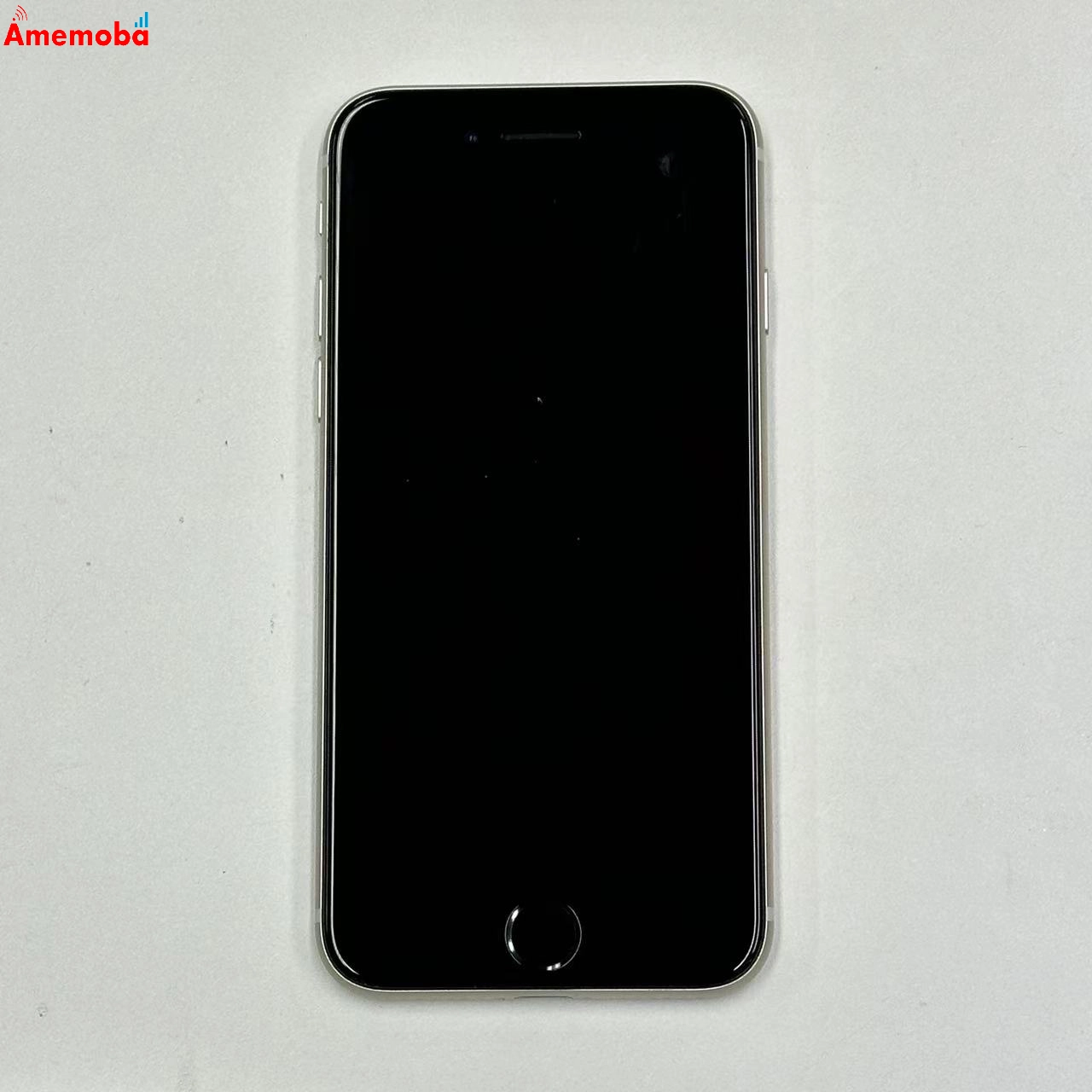 iPhoneSE 第3世代 64GB スターライト MMYD3J/A SoftBank版SIMフリー