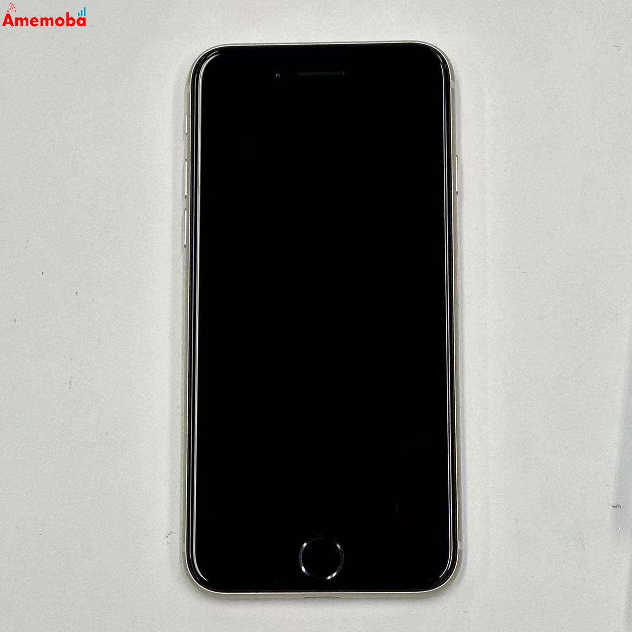 iPhoneSE 第3世代 64GB スターライト MMYD3J/A SoftBank版SIMフリー