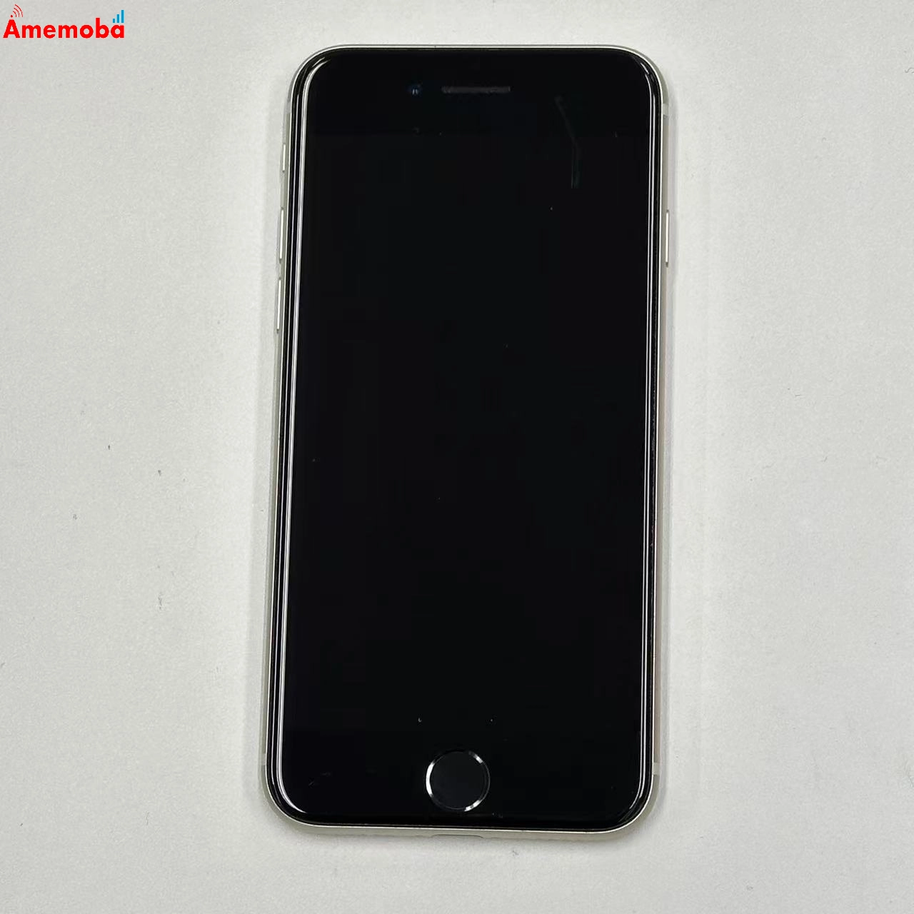 iPhoneSE 第3世代 64GB スターライト MMYD3J/A SoftBank版SIMフリー