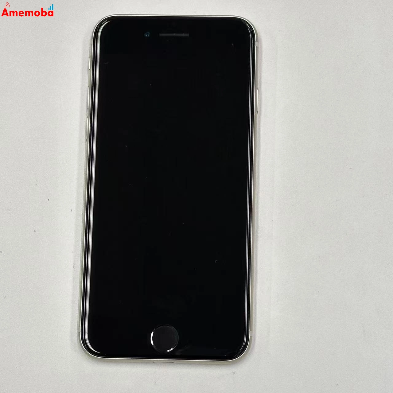 iPhoneSE 第3世代 64GB スターライト MMYD3J/A SoftBank版SIMフリー