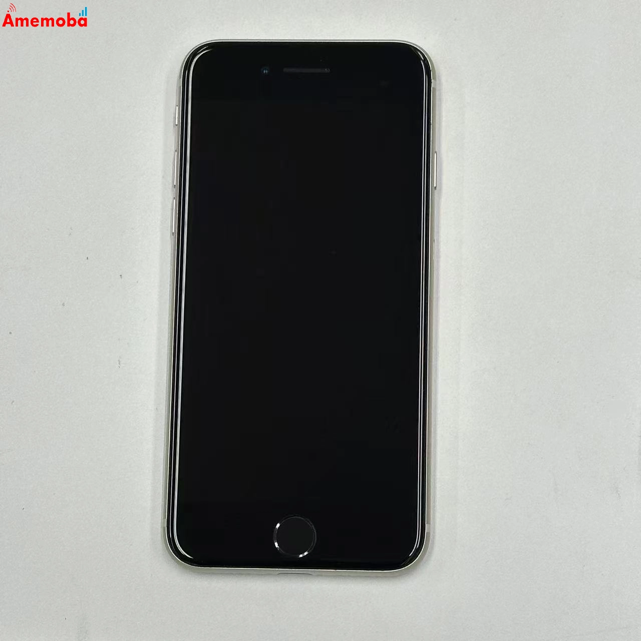 iPhoneSE 第3世代 64GB MMYD3J/A SoftBank版SIMフリー 美品