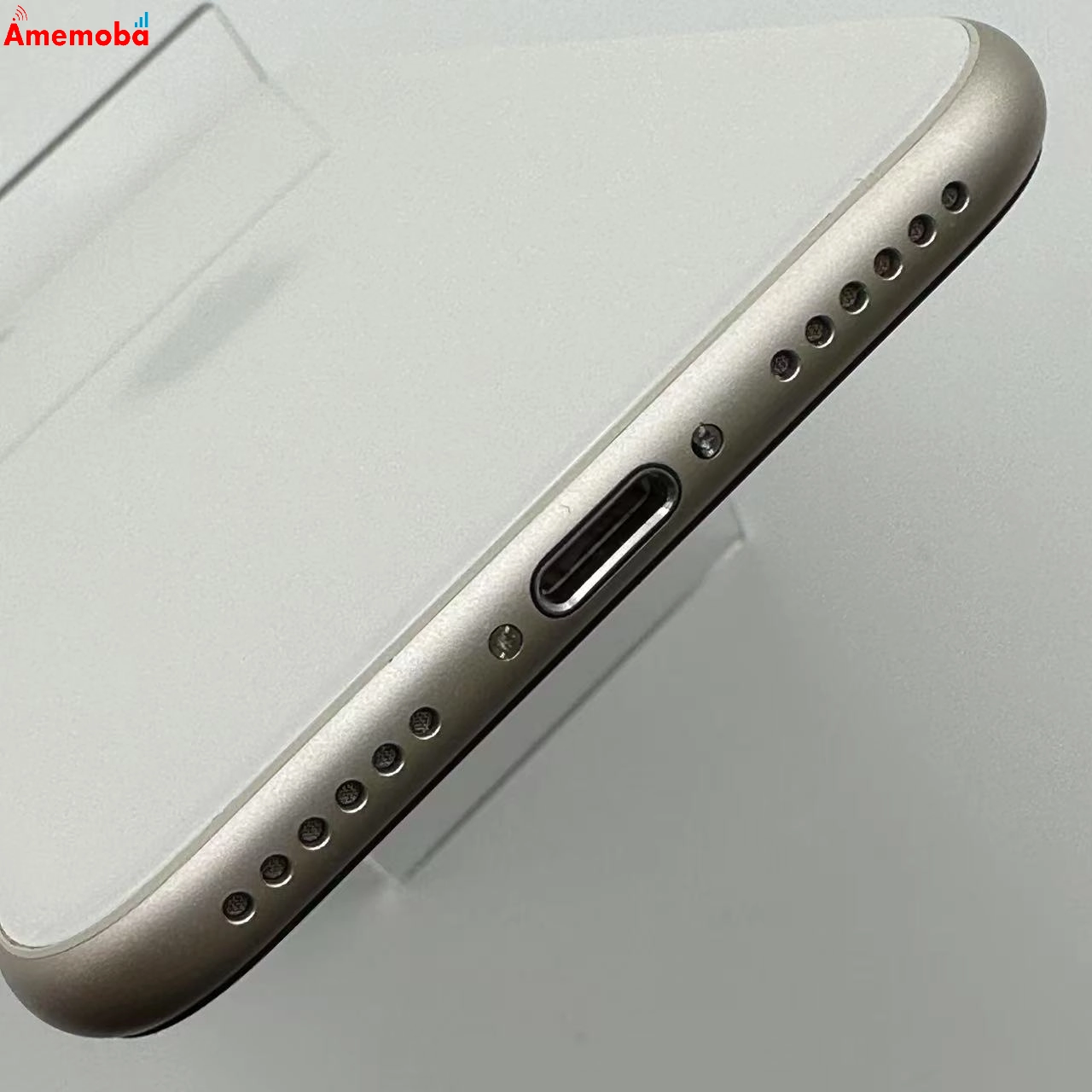 iPhoneSE 第3世代 64GB MMYD3J/A SoftBank版SIMフリー 美品