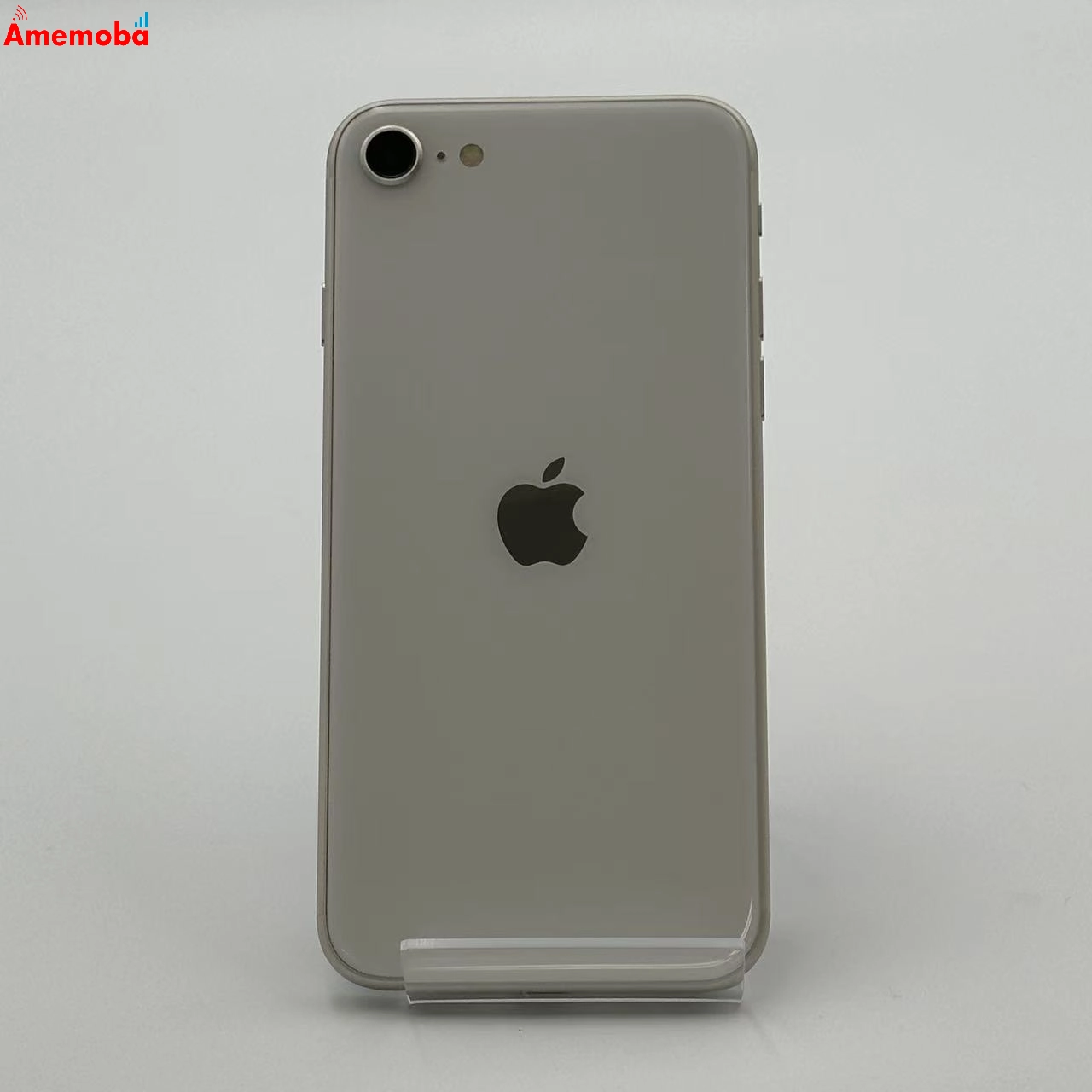 iPhoneSE 第3世代 64GB スターライト MMYD3J/A SoftBank版SIMフリー