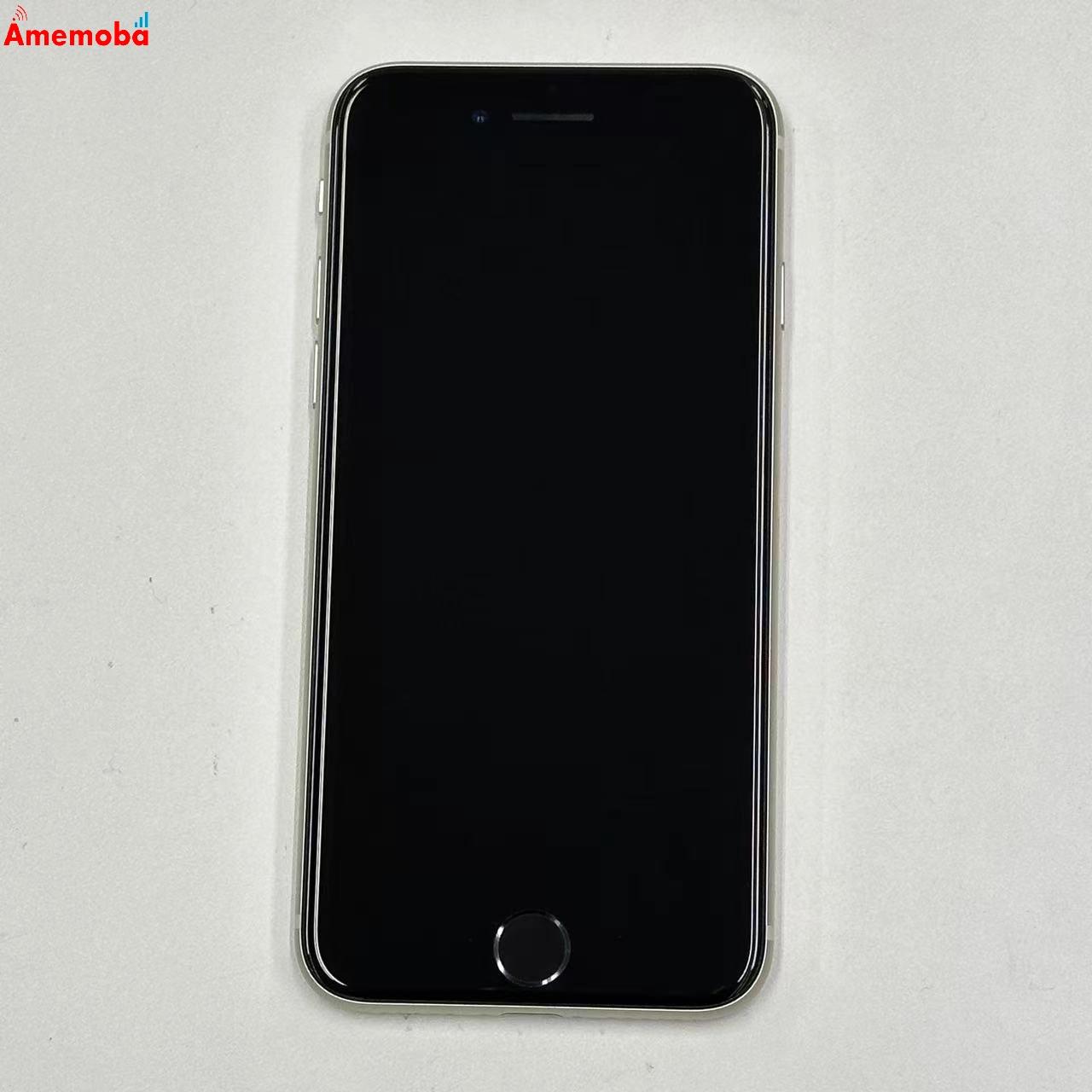 iPhoneSE 第3世代 64GB スターライト MMYD3J/A SoftBank版SIMフリー