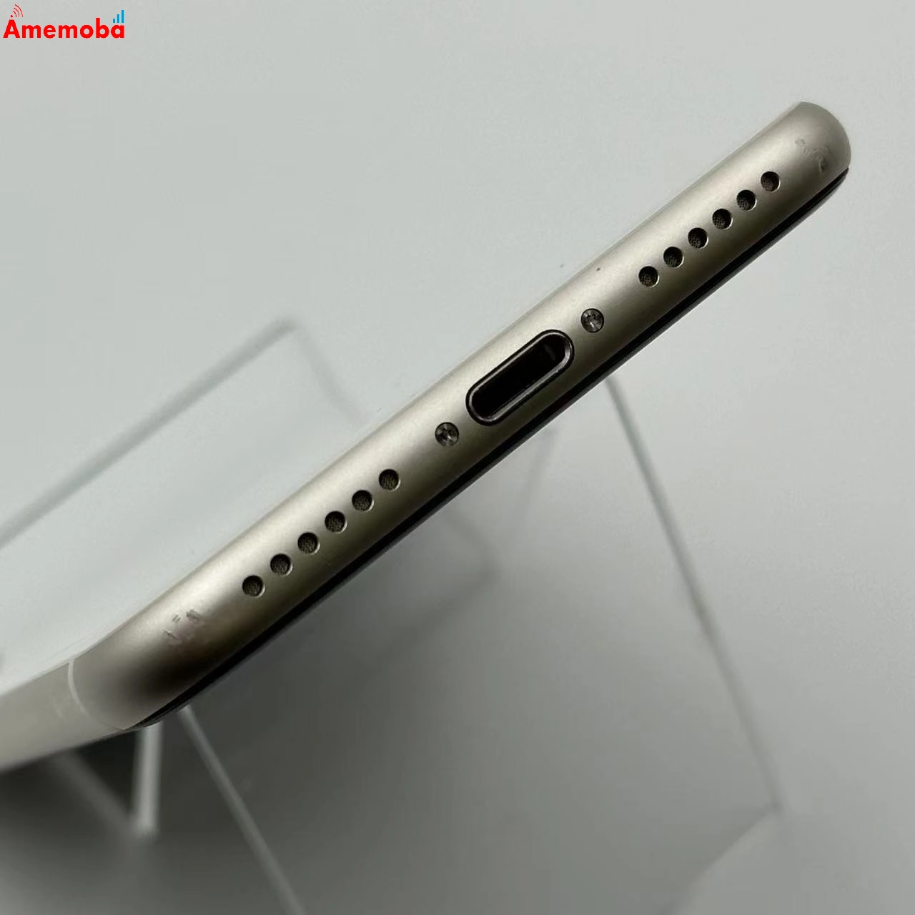 iPhoneSE 第3世代 64GB MMYD3J/A SoftBank版SIMフリー