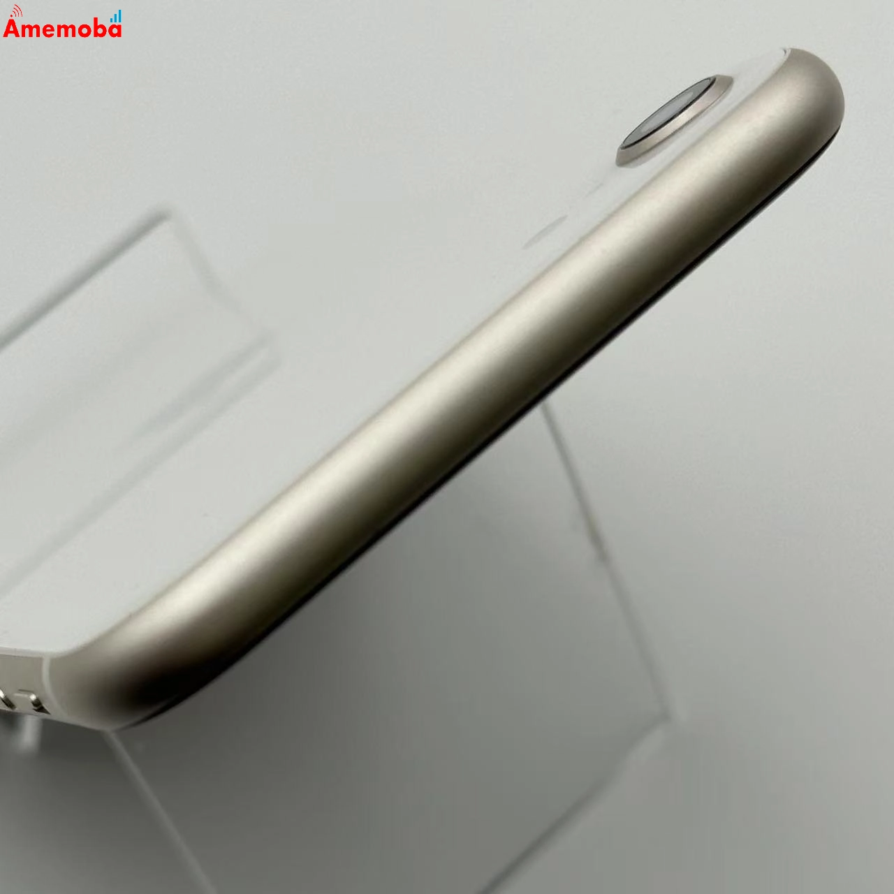 iPhoneSE 第3世代 64GB MMYD3J/A SoftBank版SIMフリー