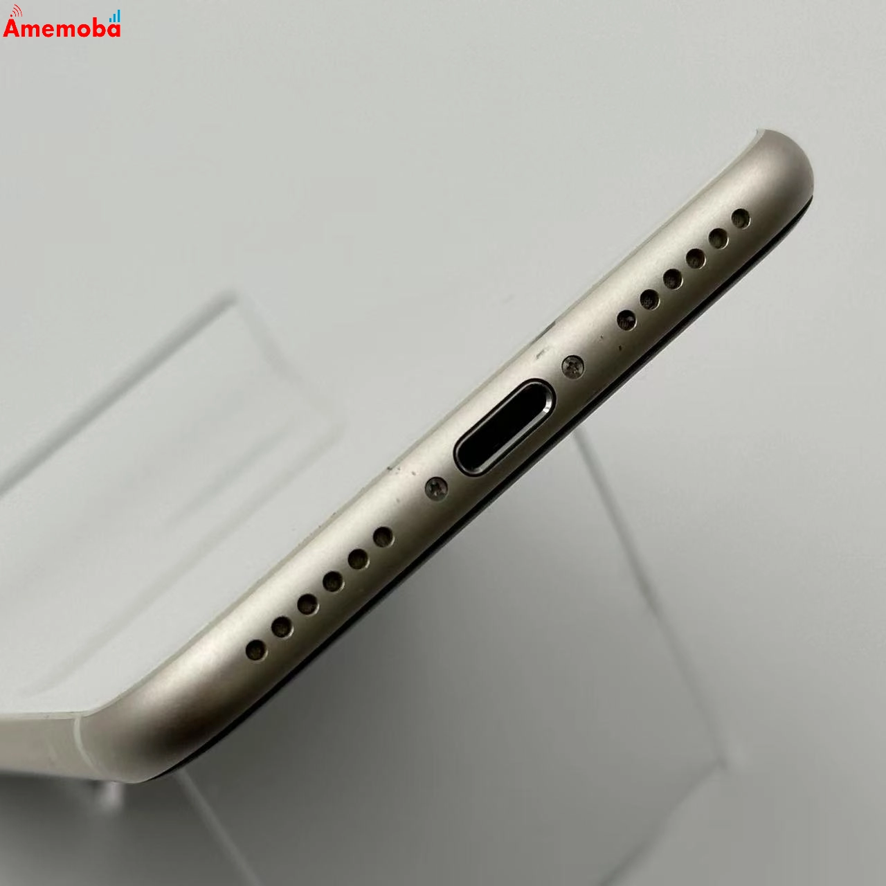 iPhoneSE 第3世代 64GB MMYD3J/A SoftBank版SIMフリー