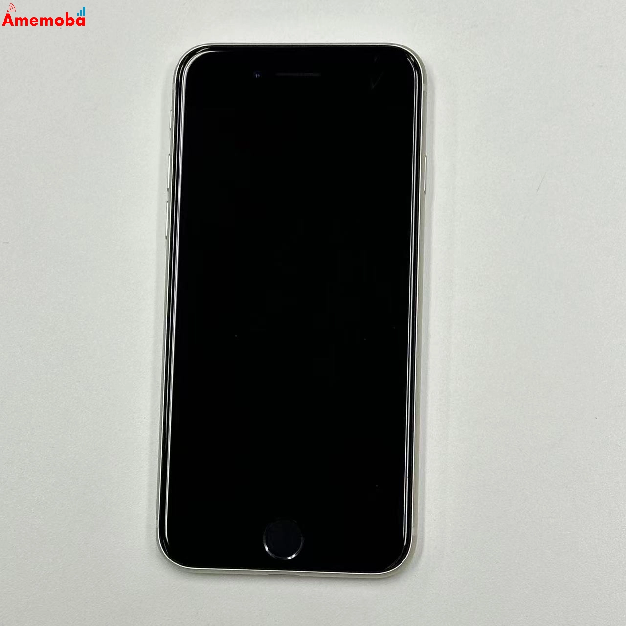 iPhoneSE 第3世代 64GB MMYD3J/A SoftBank版SIMフリー