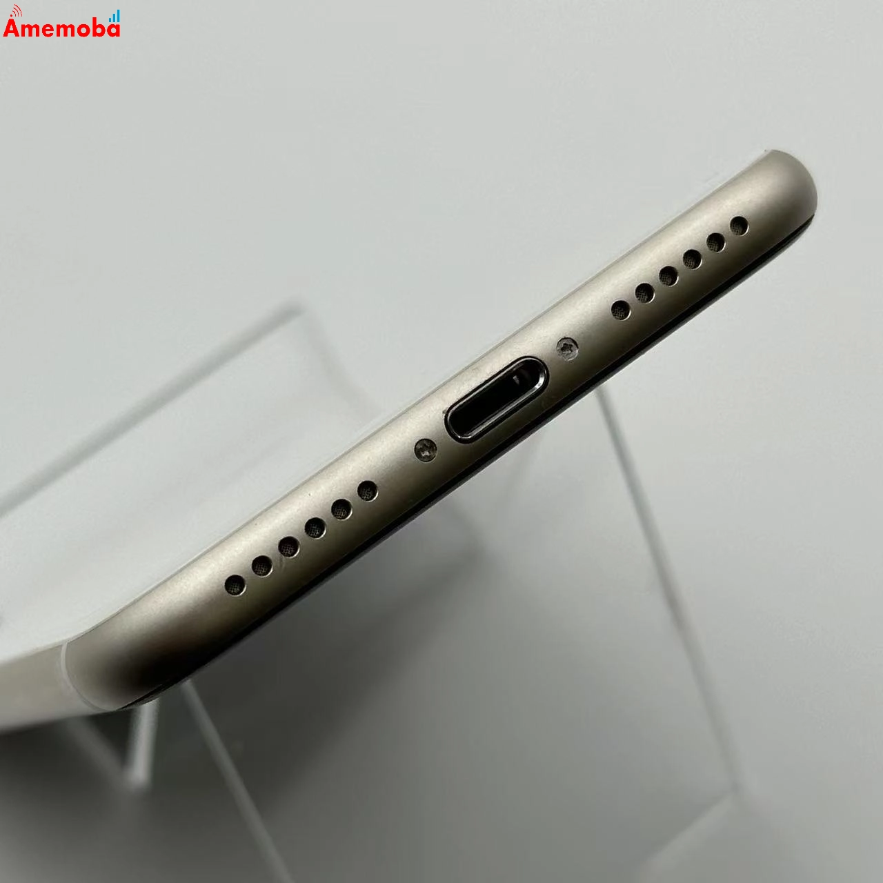 iPhoneSE 第3世代 64GB MMYD3J/A SoftBank版SIMフリー