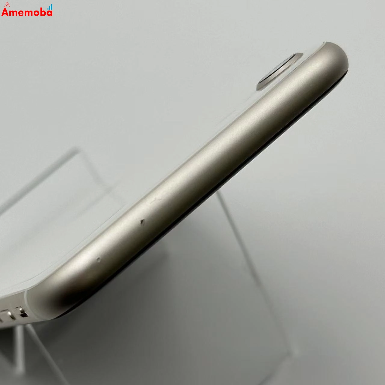 iPhoneSE 第3世代 64GB MMYD3J/A SoftBank版SIMフリー