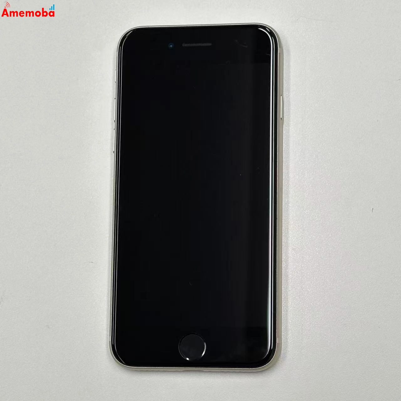 iPhoneSE 第3世代 64GB MMYD3J/A SoftBank版SIMフリー 美品