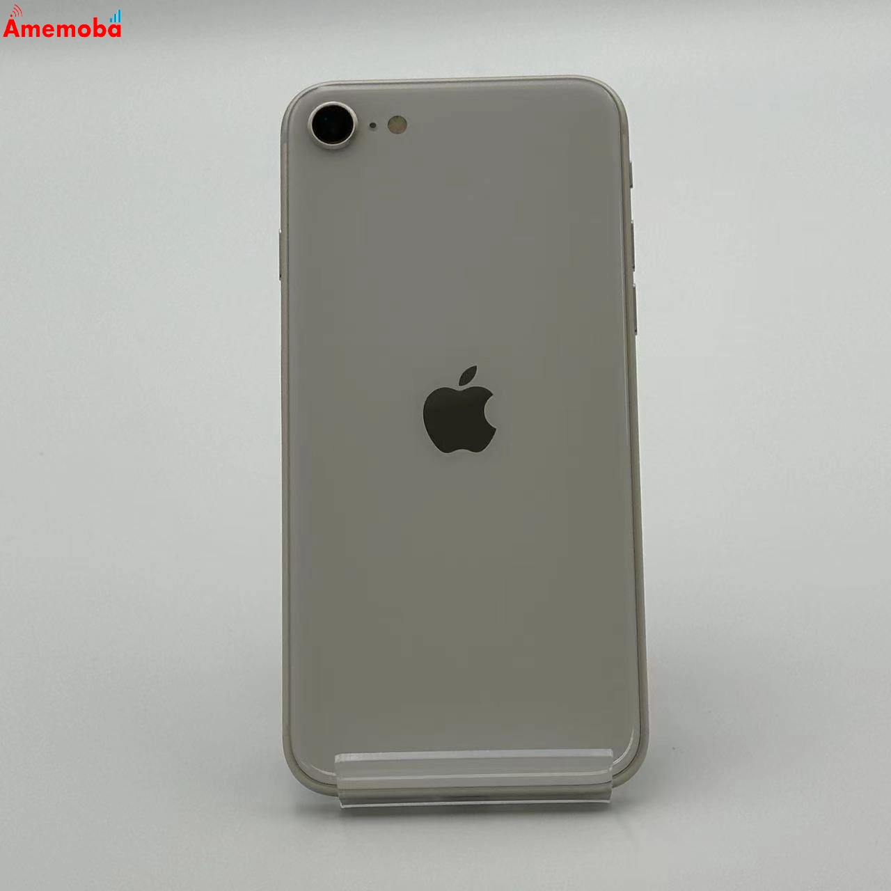 iPhoneSE 第3世代 64GB MMYD3J/A SoftBank版SIMフリー 美品