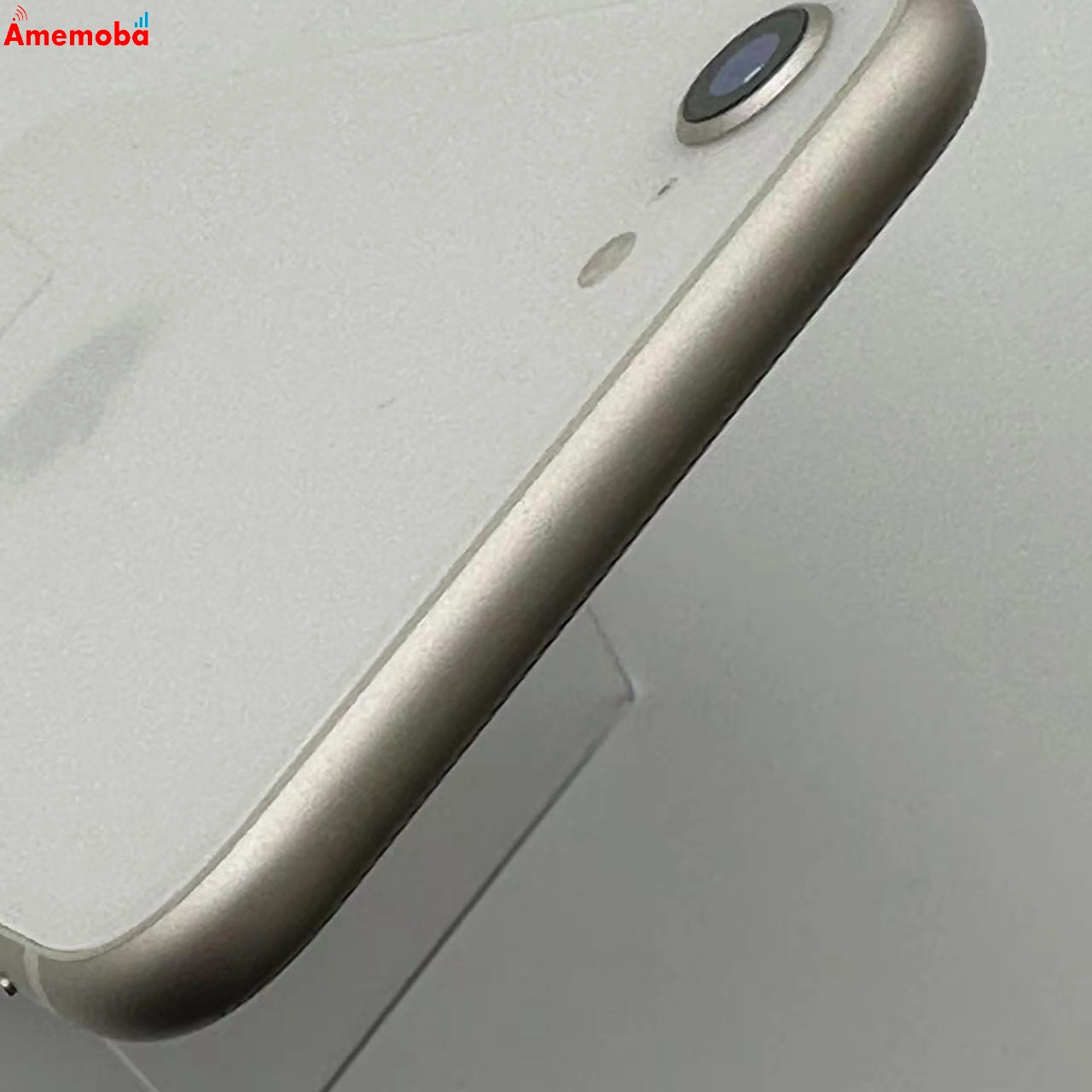 iPhoneSE 第3世代 64GB MMYD3J/A SoftBank版SIMフリー 美品