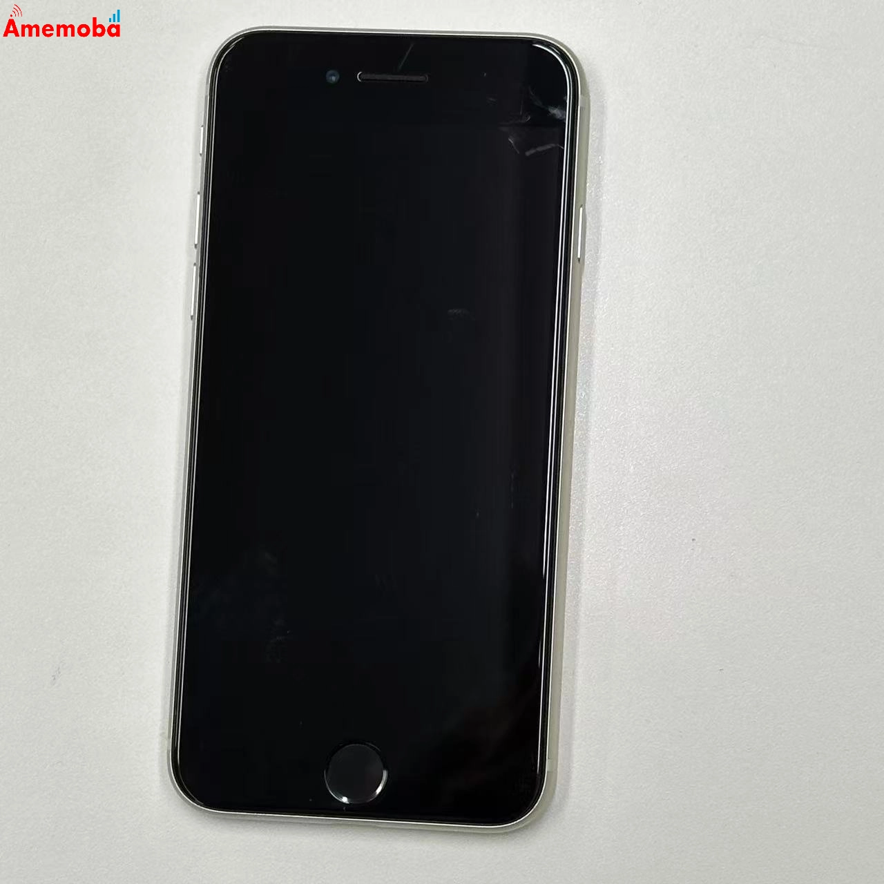 iPhoneSE 第3世代 64GB MMYD3J/A SoftBank版SIMフリー 美品