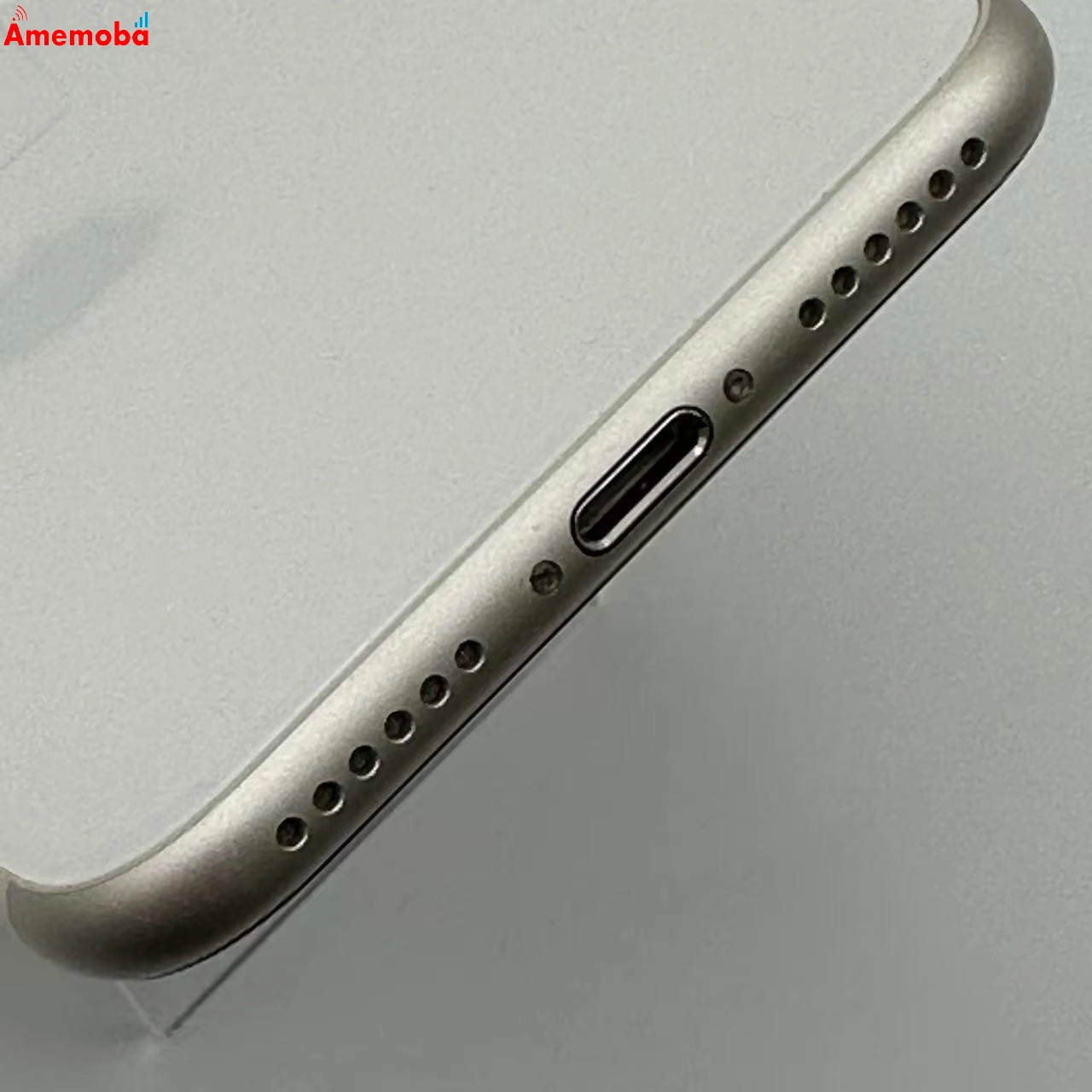 iPhoneSE 第3世代 64GB MMYD3J/A SoftBank版SIMフリー 美品