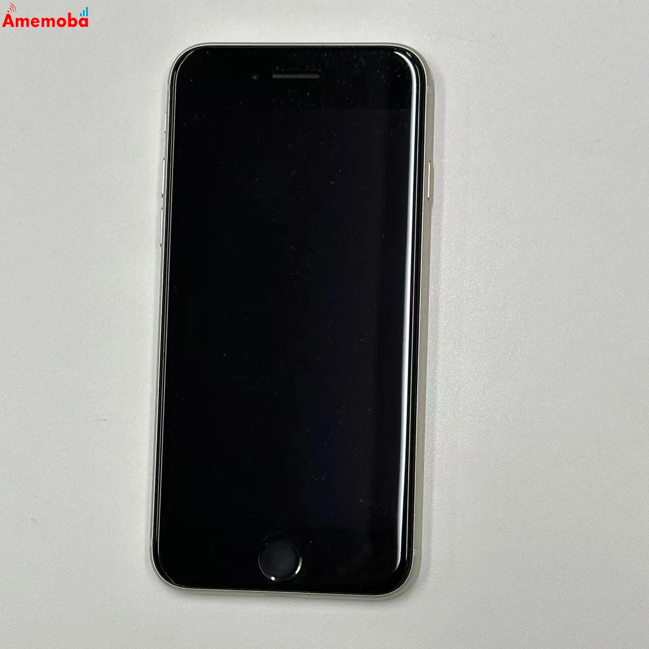 iPhoneSE 第3世代 64GB スターライト MMYD3J/A SoftBank版SIMフリー