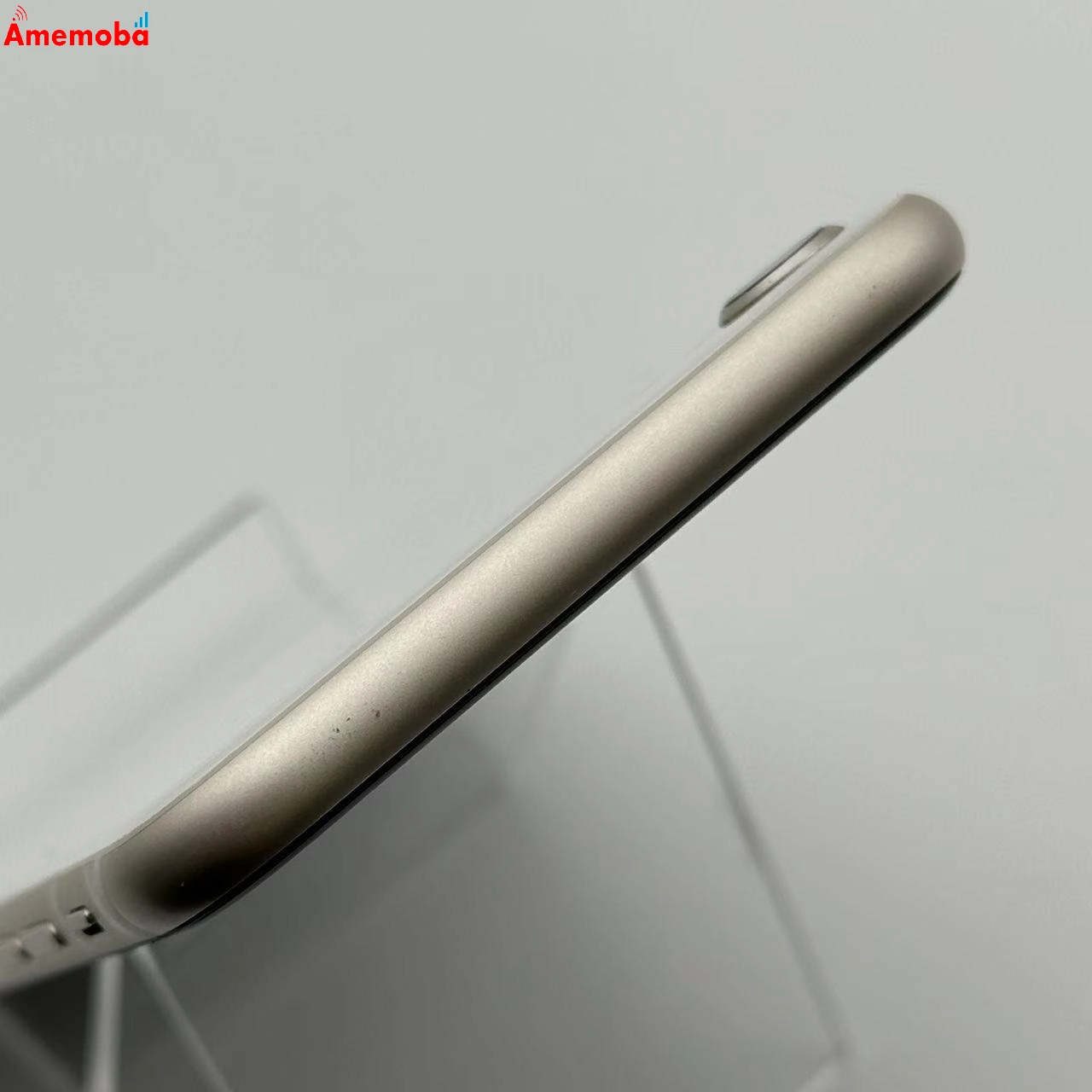 iPhoneSE 第3世代 64GB スターライト MMYD3J/A SoftBank版SIMフリー