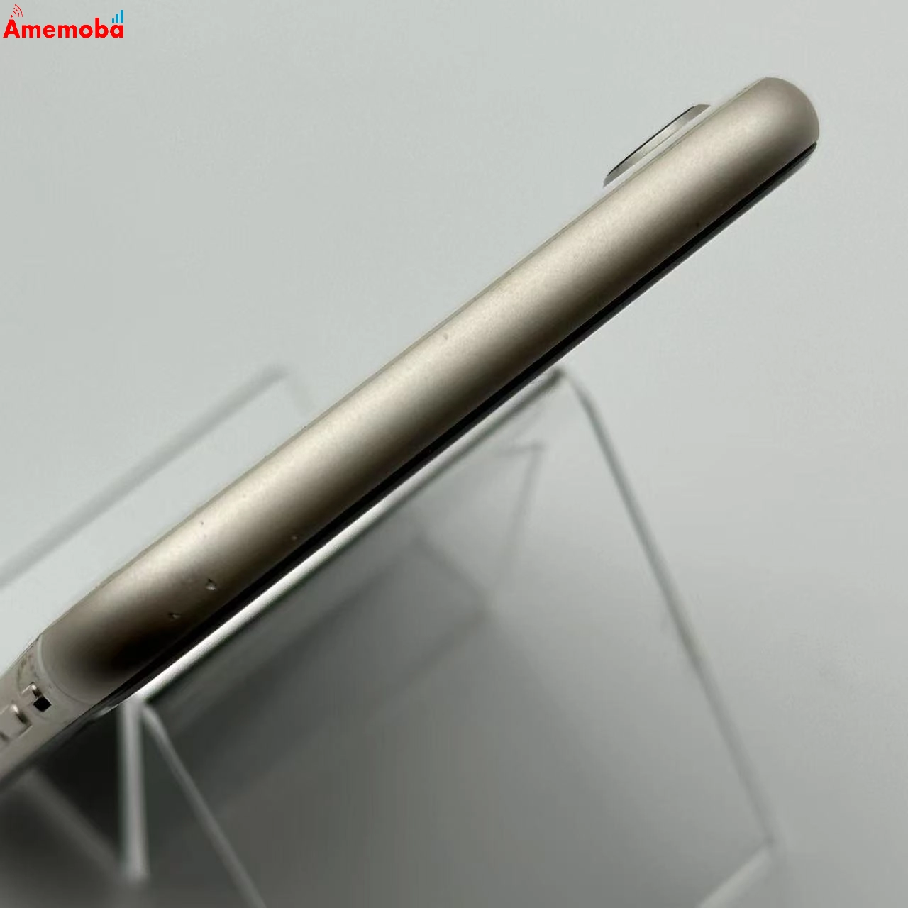 iPhoneSE 第3世代 64GB スターライト MMYD3J/A SoftBank版SIMフリー