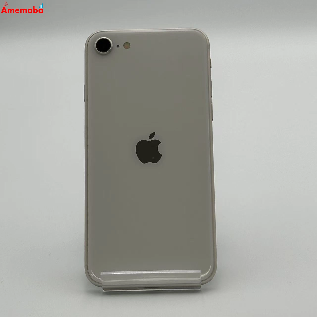 iPhoneSE 第3世代 64GB スターライト MMYD3J/A SoftBank版SIMフリー