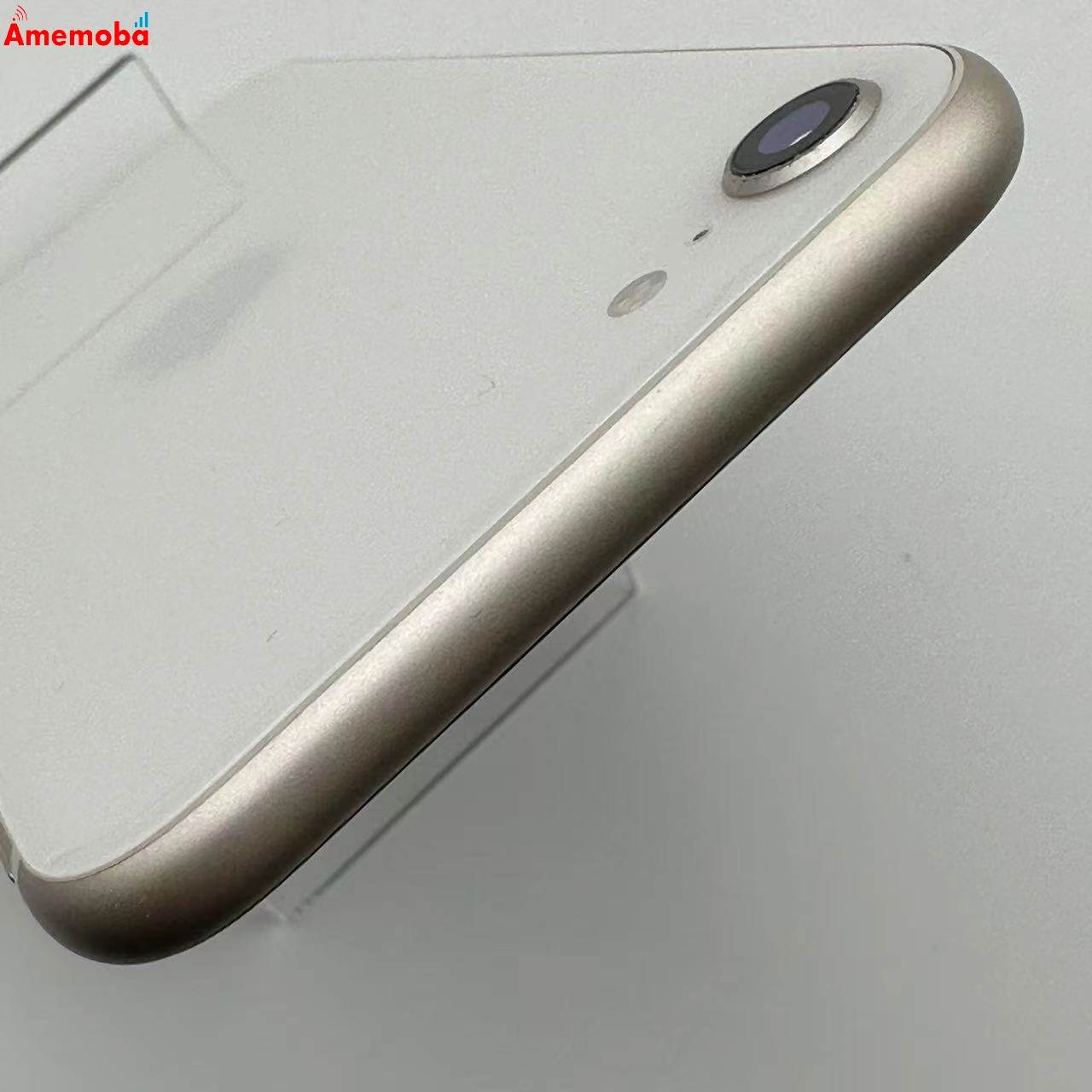 iPhoneSE 第3世代 64GB スターライト MMYD3J/A SoftBank版SIMフリー