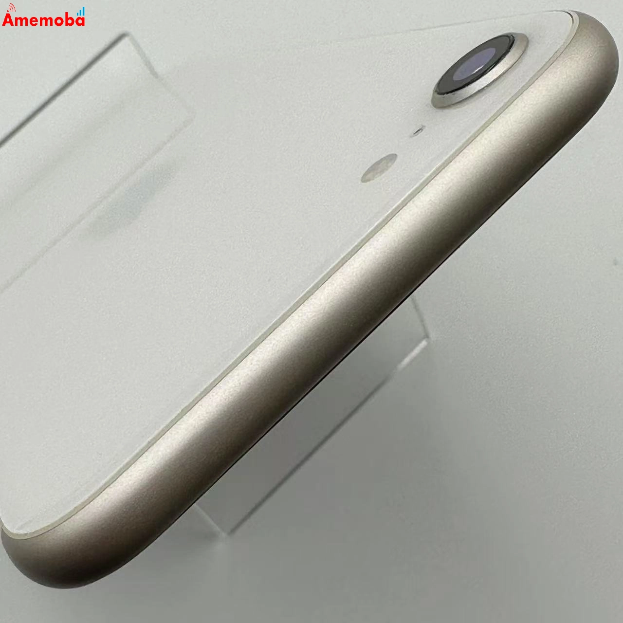 iPhoneSE 第3世代 64GB スターライト MMYD3J/A SoftBank版SIMフリー