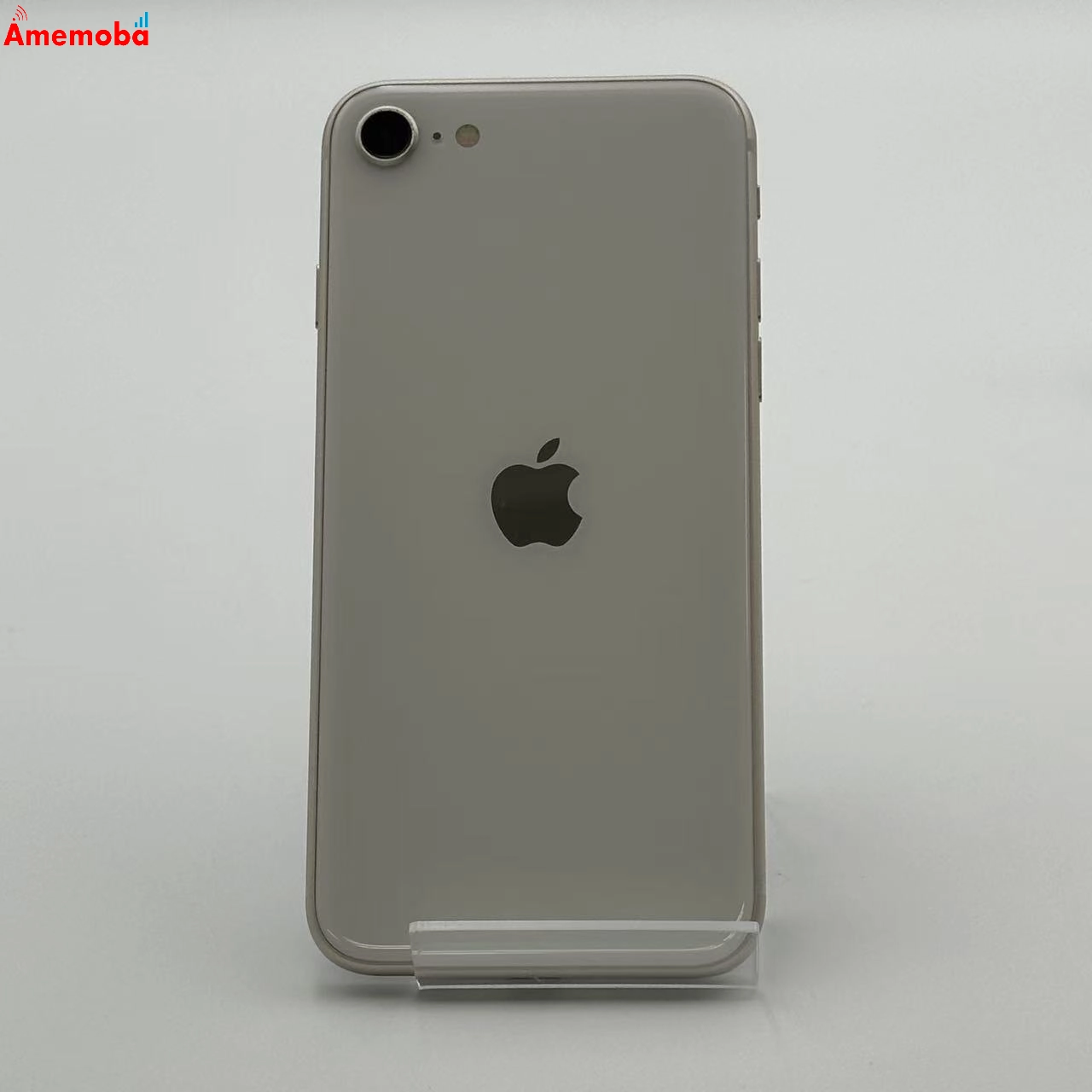 iPhoneSE 第3世代 64GB スターライト MMYD3J/A SoftBank版SIMフリー