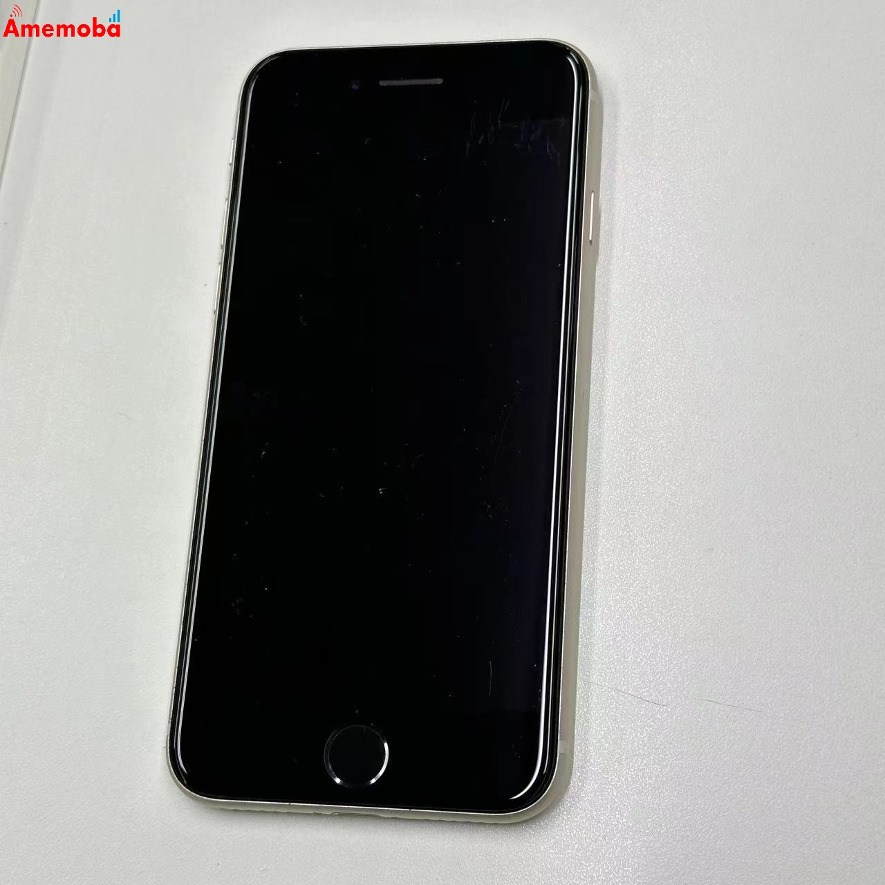 iPhoneSE 第3世代 64GB スターライト MMYD3J/A SoftBank版SIMフリー