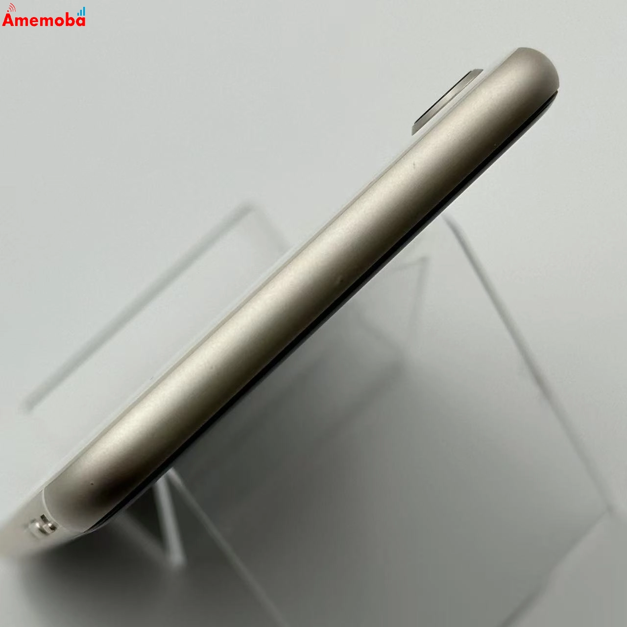 iPhoneSE 第3世代 64GB スターライト MMYD3J/A SoftBank版SIMフリー