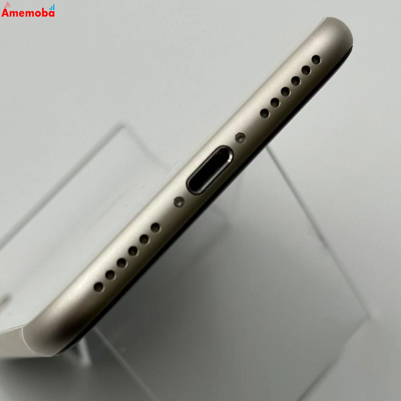 iPhoneSE 第3世代 64GB スターライト MMYD3J/A SoftBank版SIMフリー