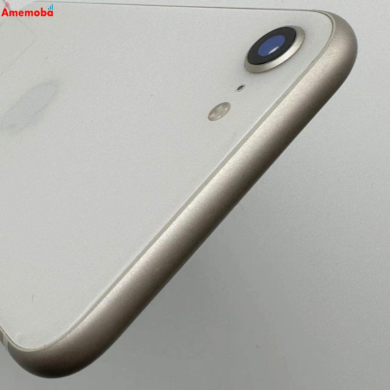 iPhoneSE 第3世代 64GB スターライト MMYD3J/A SoftBank版SIMフリー