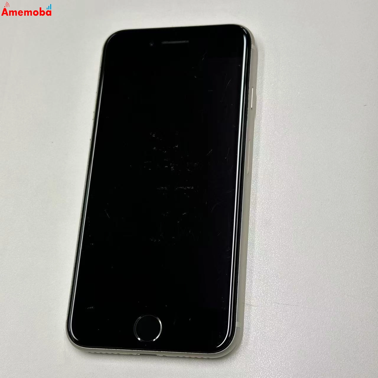 iPhoneSE 第3世代 64GB スターライト MMYD3J/A SoftBank版SIMフリー