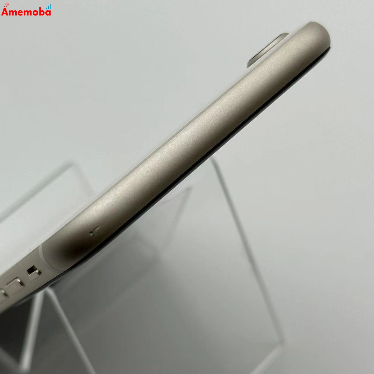 iPhoneSE 第3世代 64GB スターライト MMYD3J/A SoftBank版SIMフリー