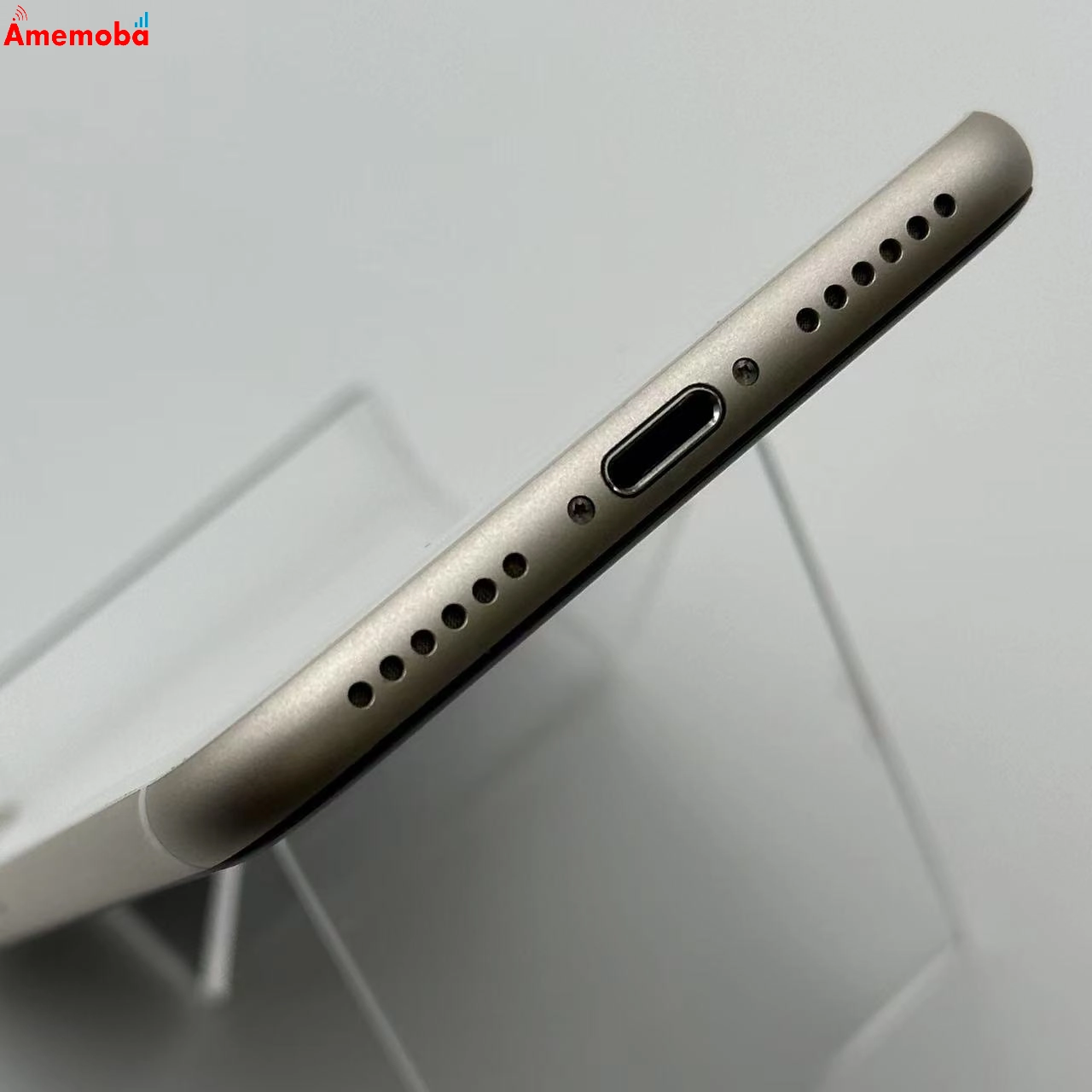 iPhoneSE 第3世代 64GB スターライト MMYD3J/A SoftBank版SIMフリー