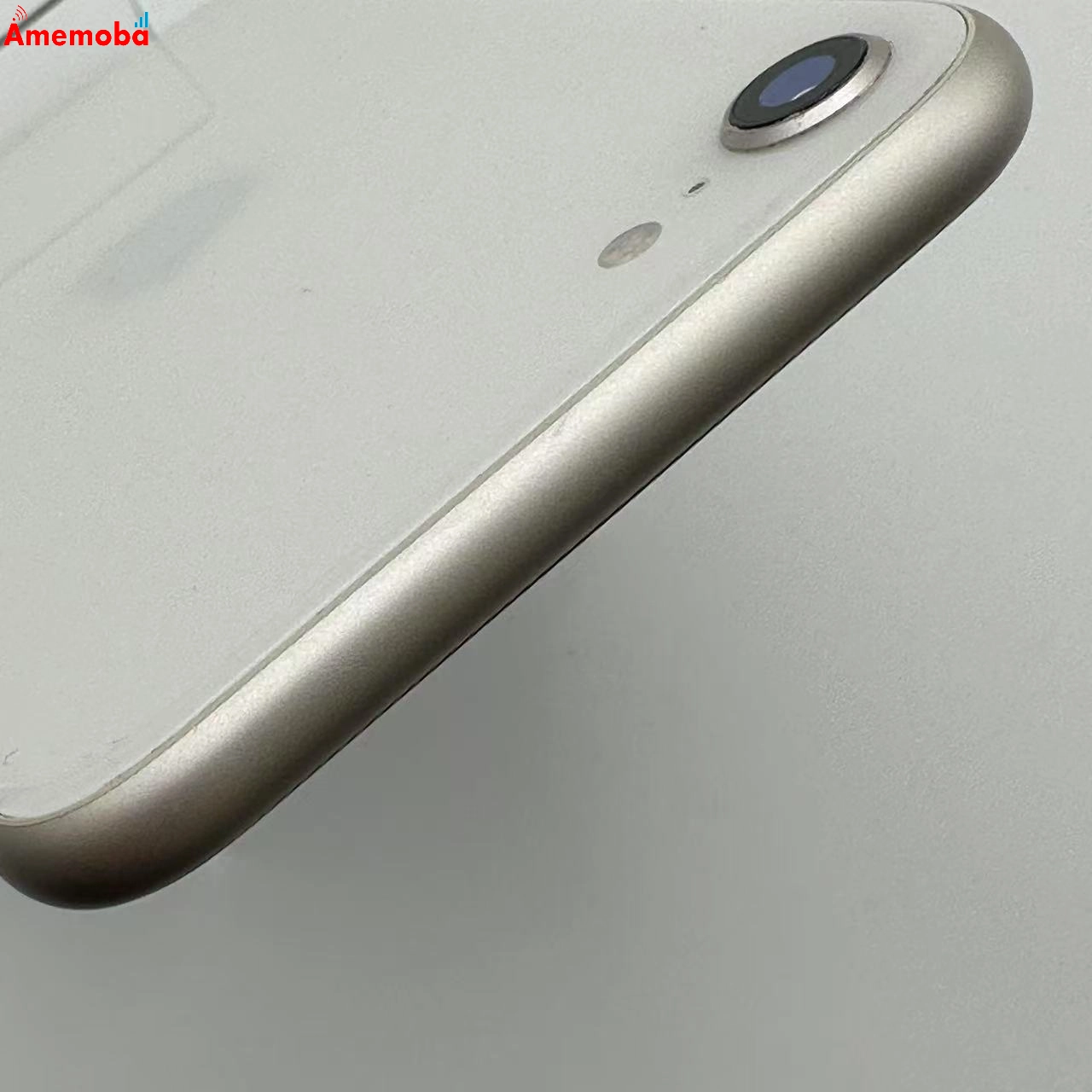 iPhoneSE 第3世代 64GB スターライト MMYD3J/A SoftBank版SIMフリー