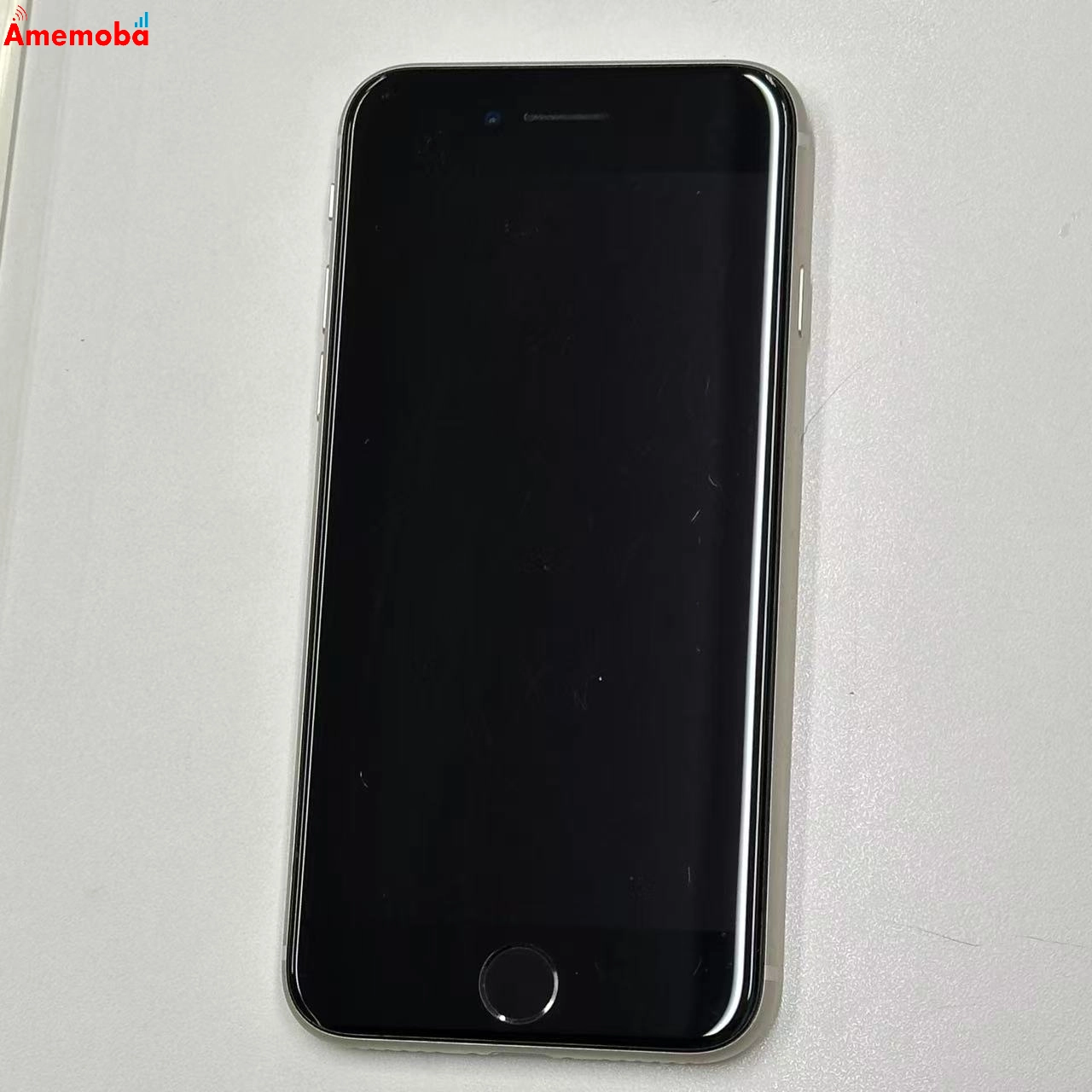 iPhoneSE 第3世代 64GB スターライト MMYD3J/A SoftBank版SIMフリー