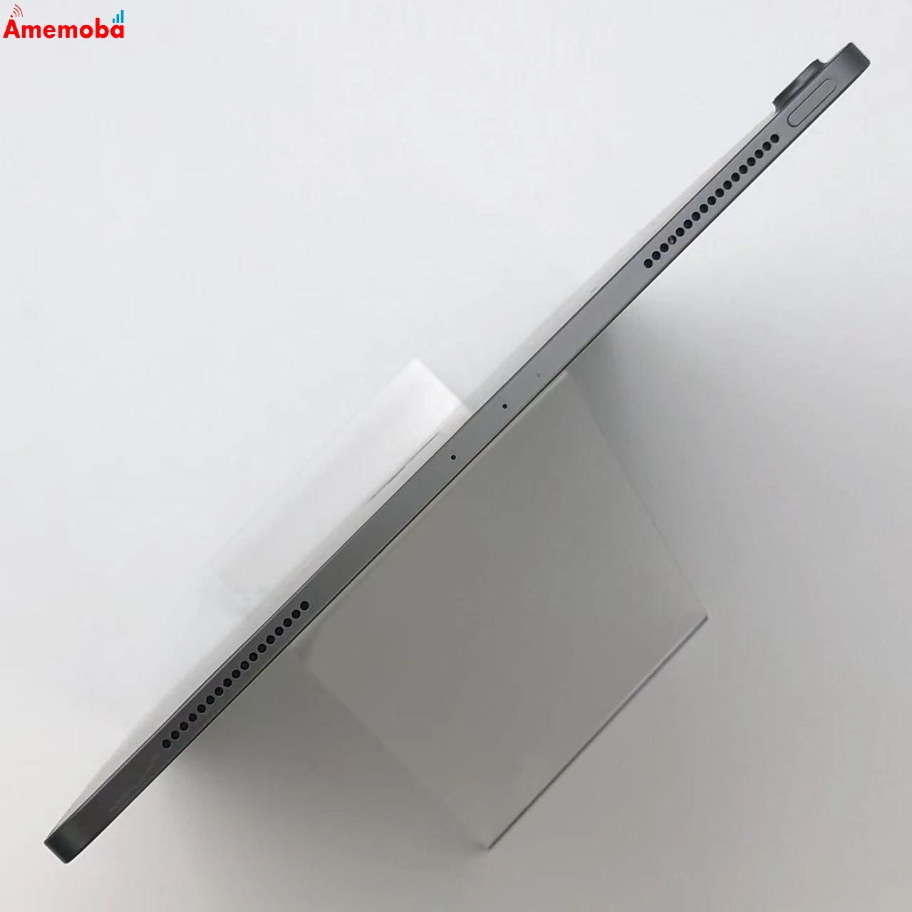 iPad Pro 12.9インチ 第3世代 Wi-Fiモデル 64GB MTEL2J/A 美品 スペースグレイ