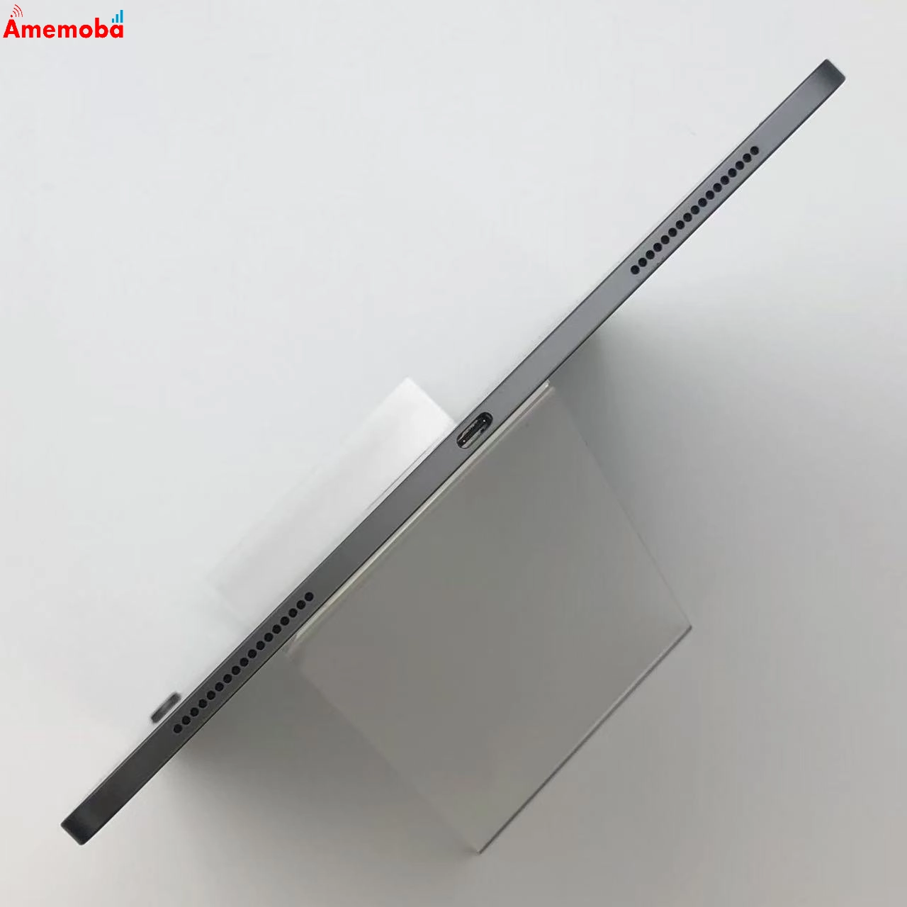 iPad Pro 12.9インチ 第3世代 Wi-Fiモデル 64GB MTEL2J/A 美品 スペースグレイ