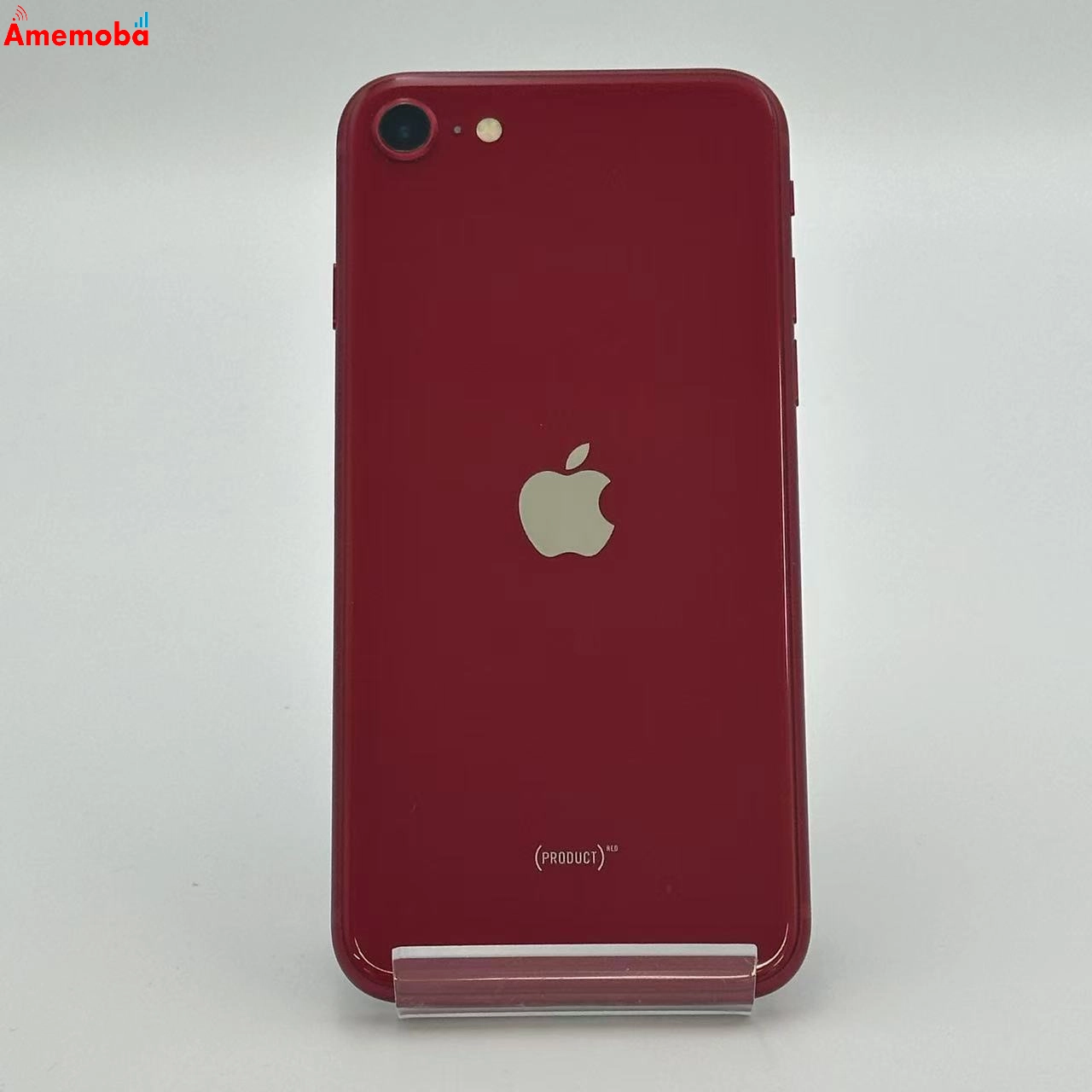 iPhoneSE 第3世代 64GB Product Red MMYE3J/A SoftBank版SIMフリー